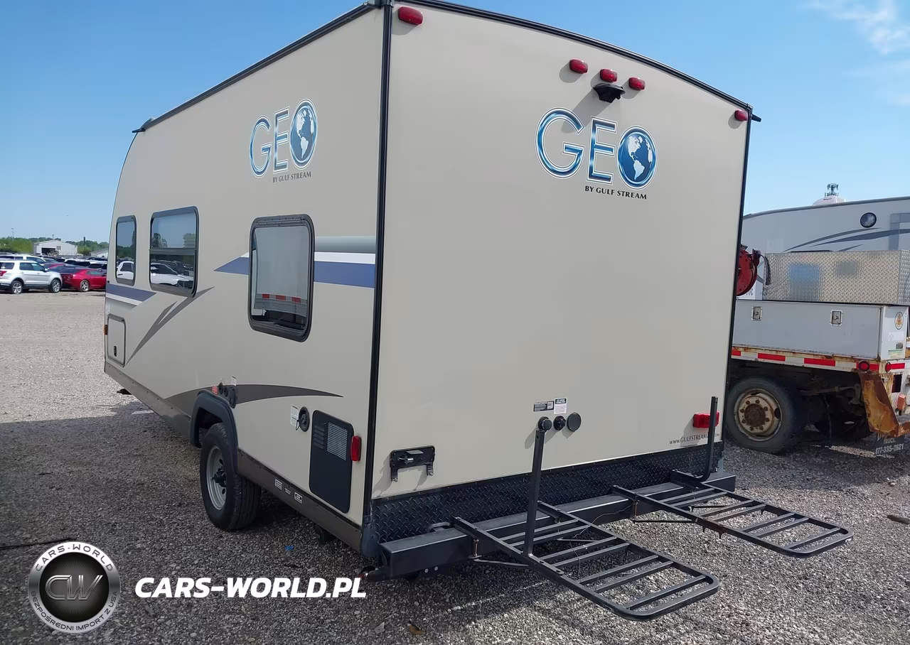 2019 Gulfstream Other VIN:1NL1G2113K7037826 - 3