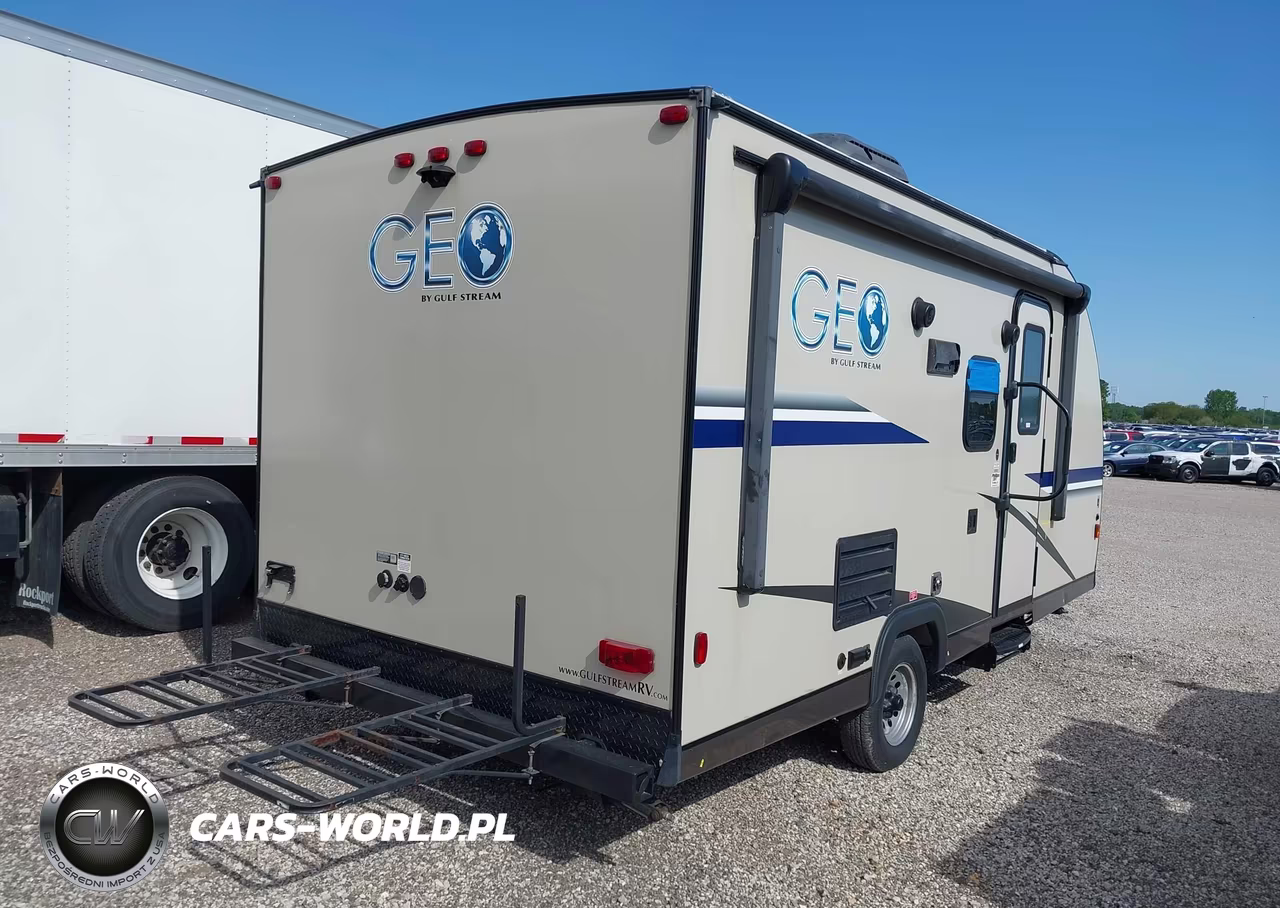 2019 Gulfstream Other VIN:1NL1G2113K7037826 - 4