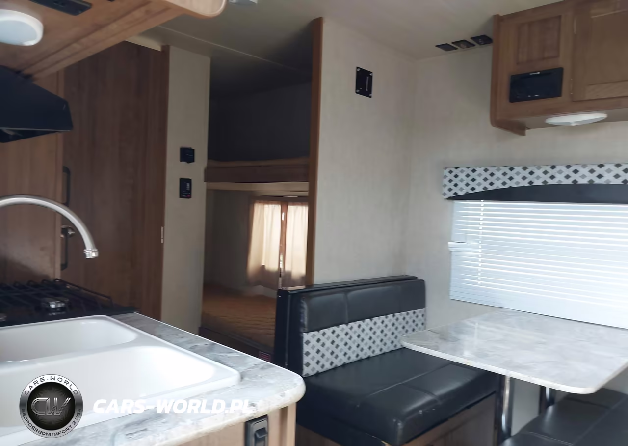2019 Gulfstream Other VIN:1NL1G2113K7037826 - 5