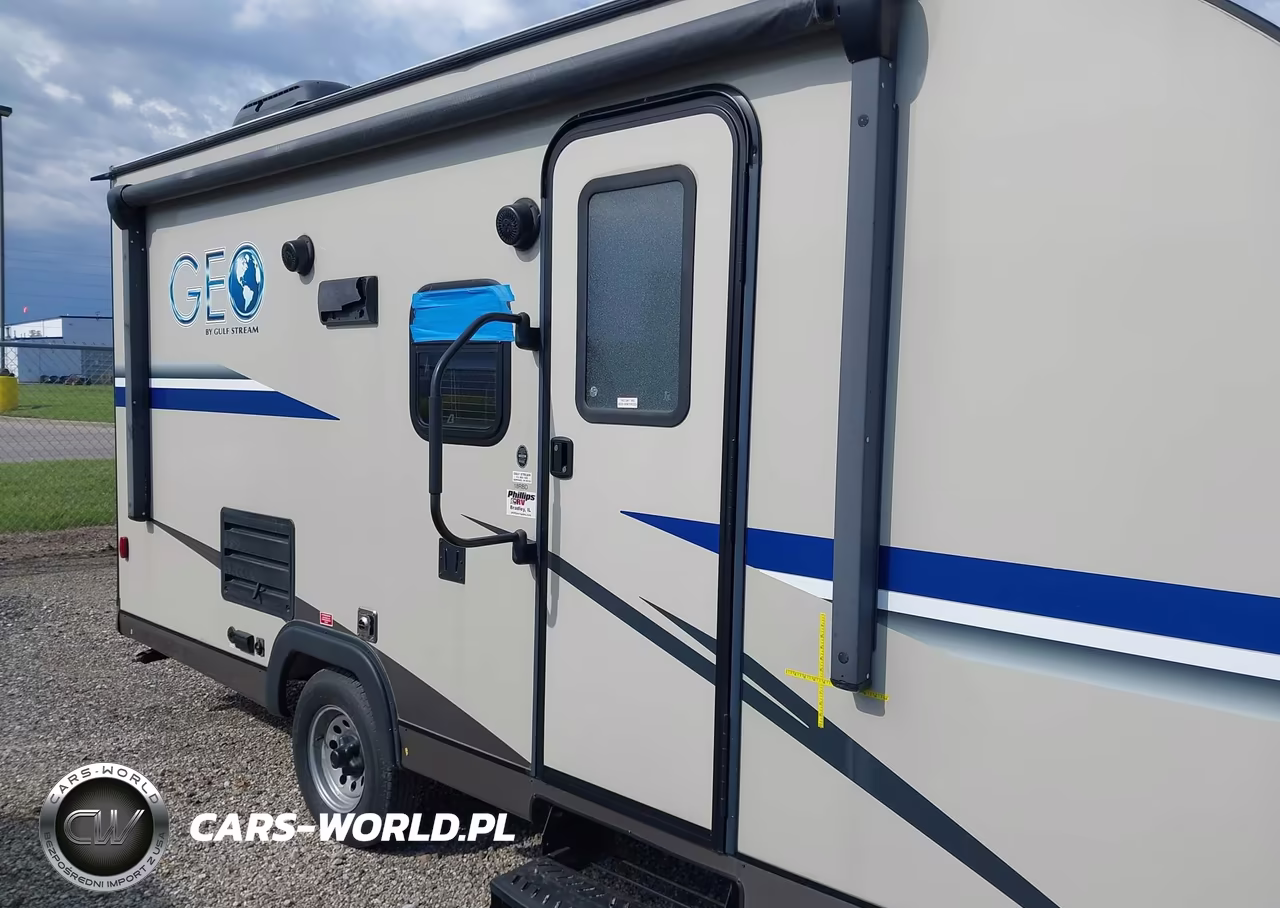 2019 Gulfstream Other VIN:1NL1G2113K7037826 - 6