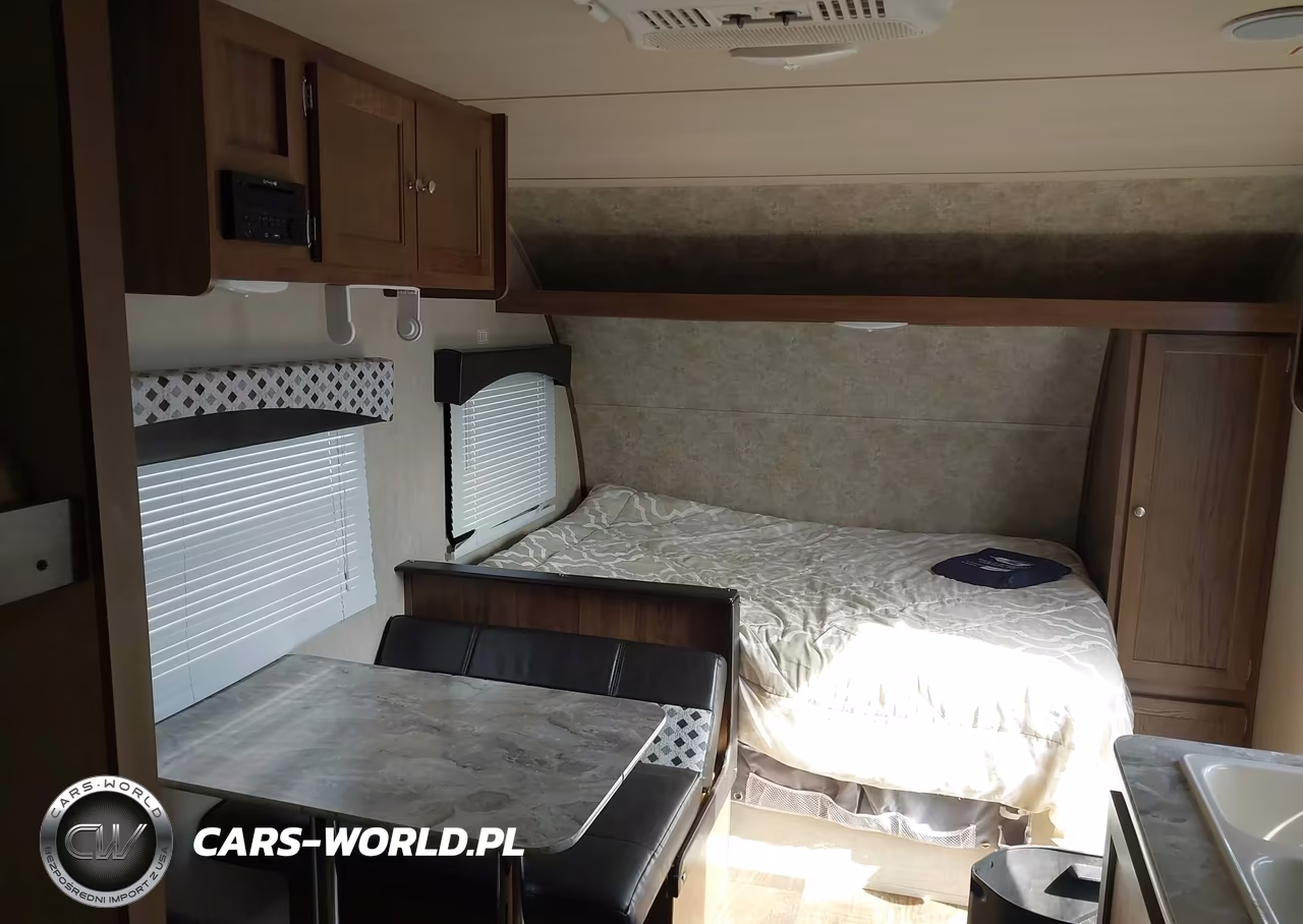 2019 Gulfstream Other VIN:1NL1G2113K7037826 - 8