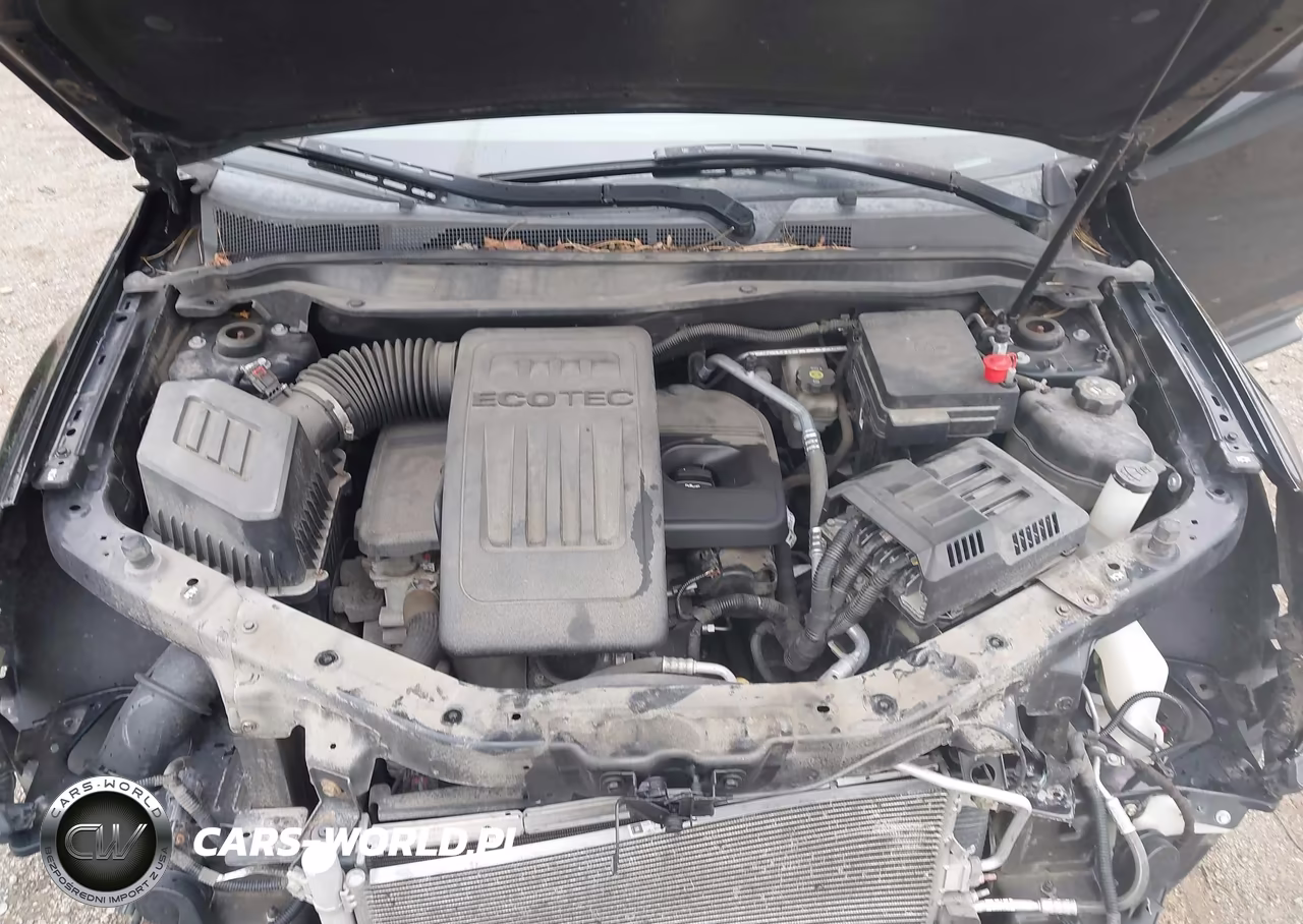 2016 Chevrolet Equinox Ls VIN:2GNFLEEK6G6210815 - 10