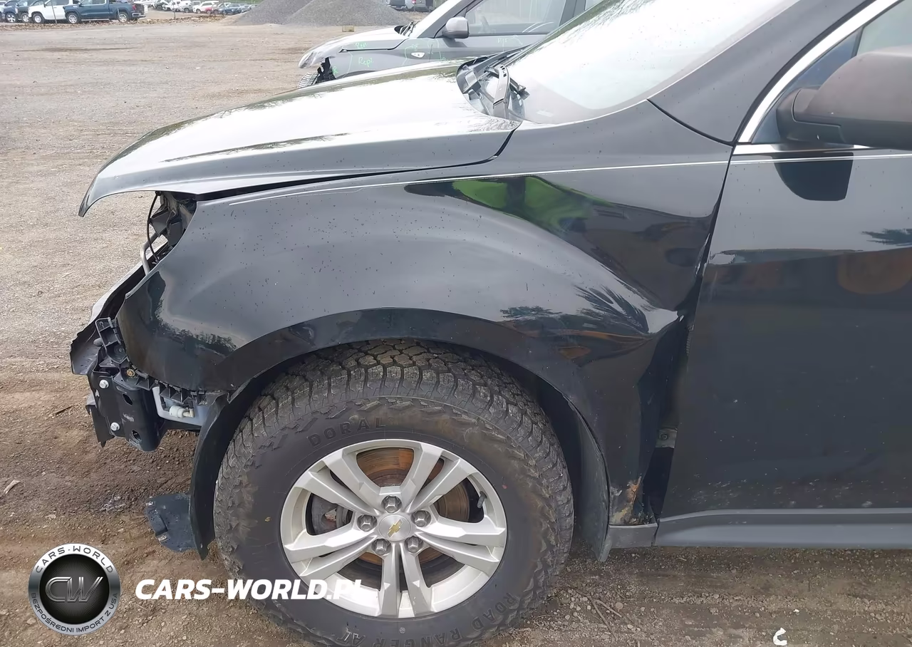 2016 Chevrolet Equinox Ls VIN:2GNFLEEK6G6210815 - 19
