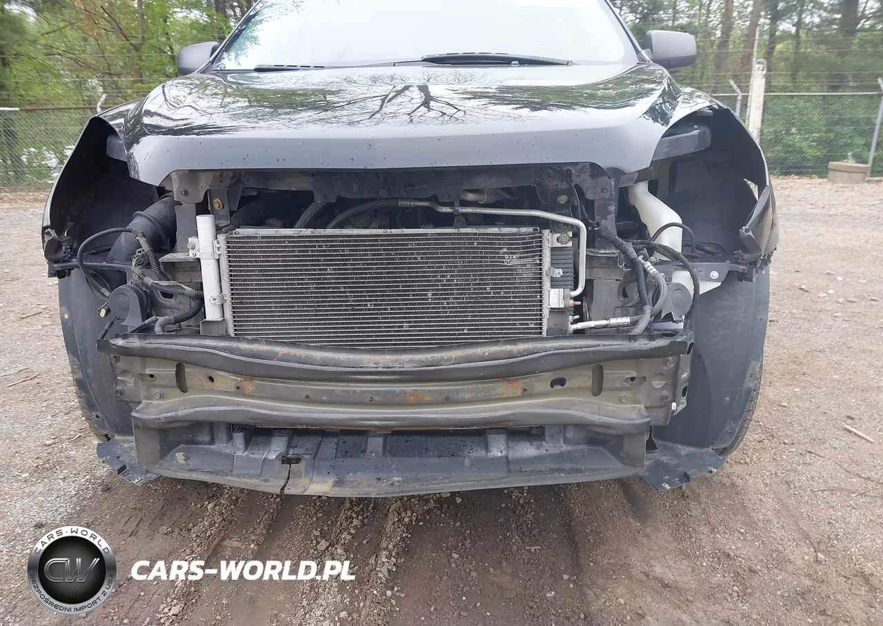 2016 Chevrolet Equinox Ls VIN:2GNFLEEK6G6210815 - 6