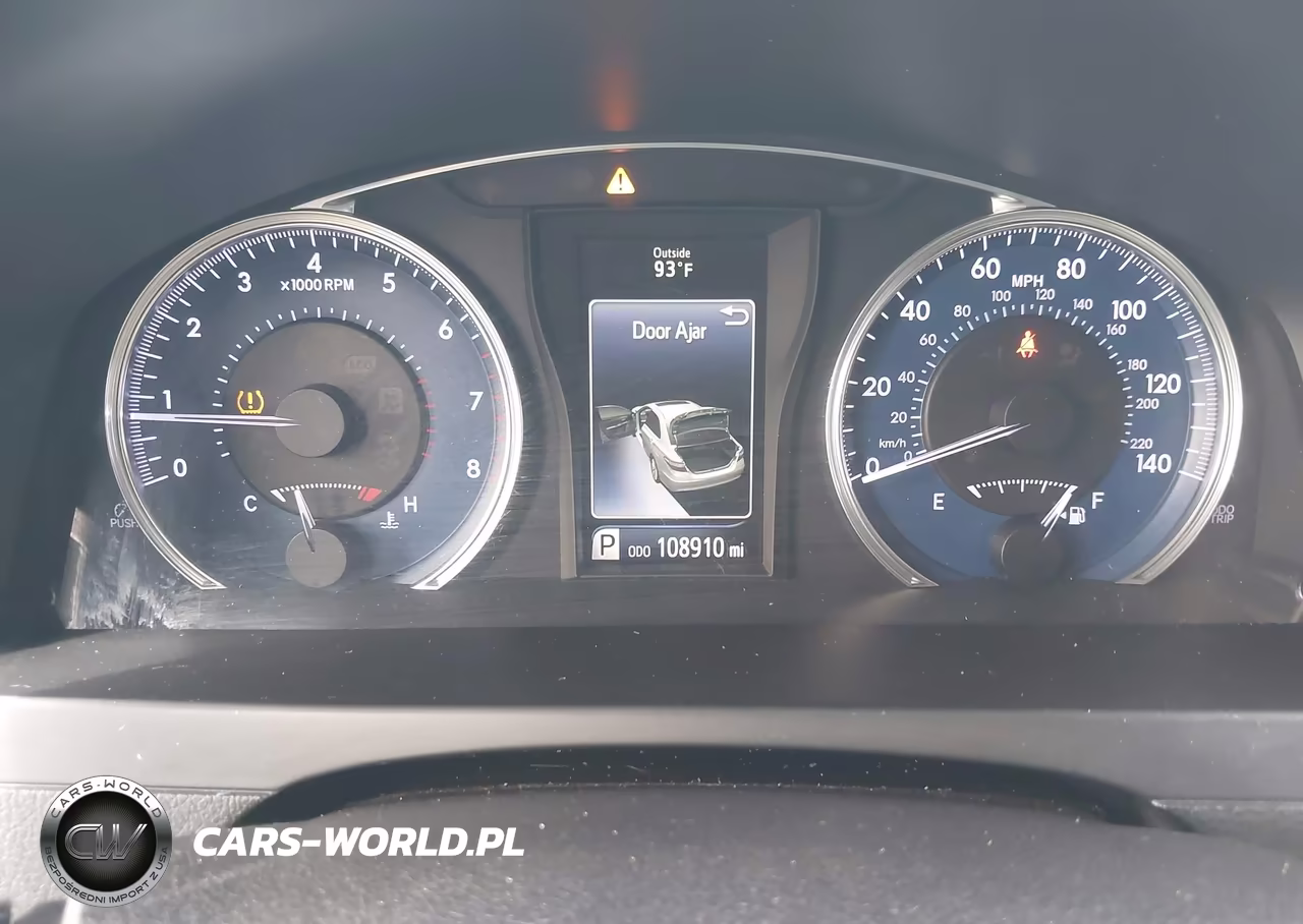 2016 Toyota Camry Le VIN:4T1BF1FK2GU526957 - 7