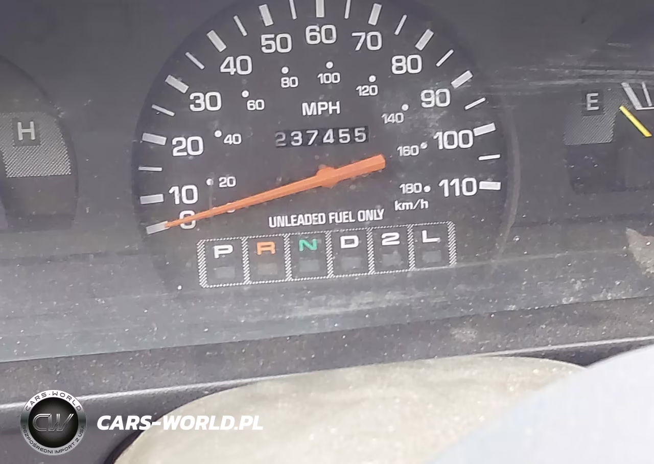 1993 Toyota Pickup 1-2 Ton Short Whlbse Dx VIN:JT4RN81P8P5161082 - 7