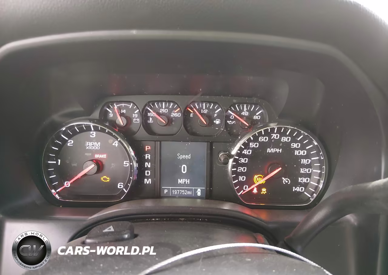 2015 GMC Sierra 1500 VIN:1GTN1TEC8FZ905162 - 7