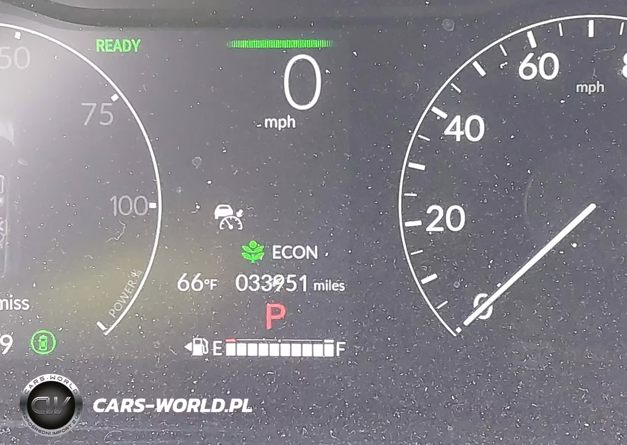 2023 Honda Cr-V Hybrid Sport VIN:7FARS5H57PE012211 - 15