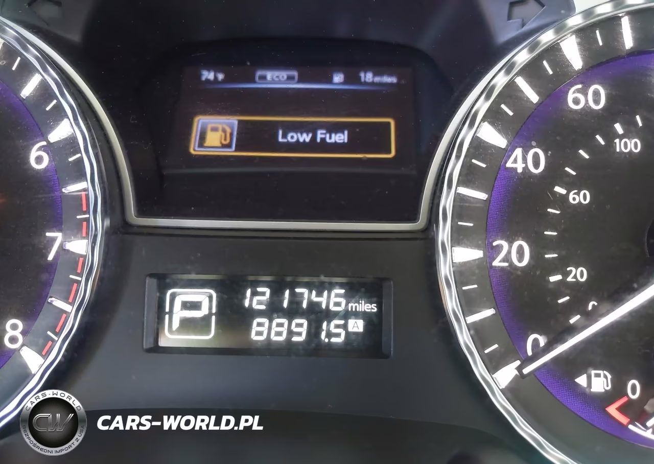 2016 Infiniti Qx60 VIN:5N1AL0MN4GC509773 - 15
