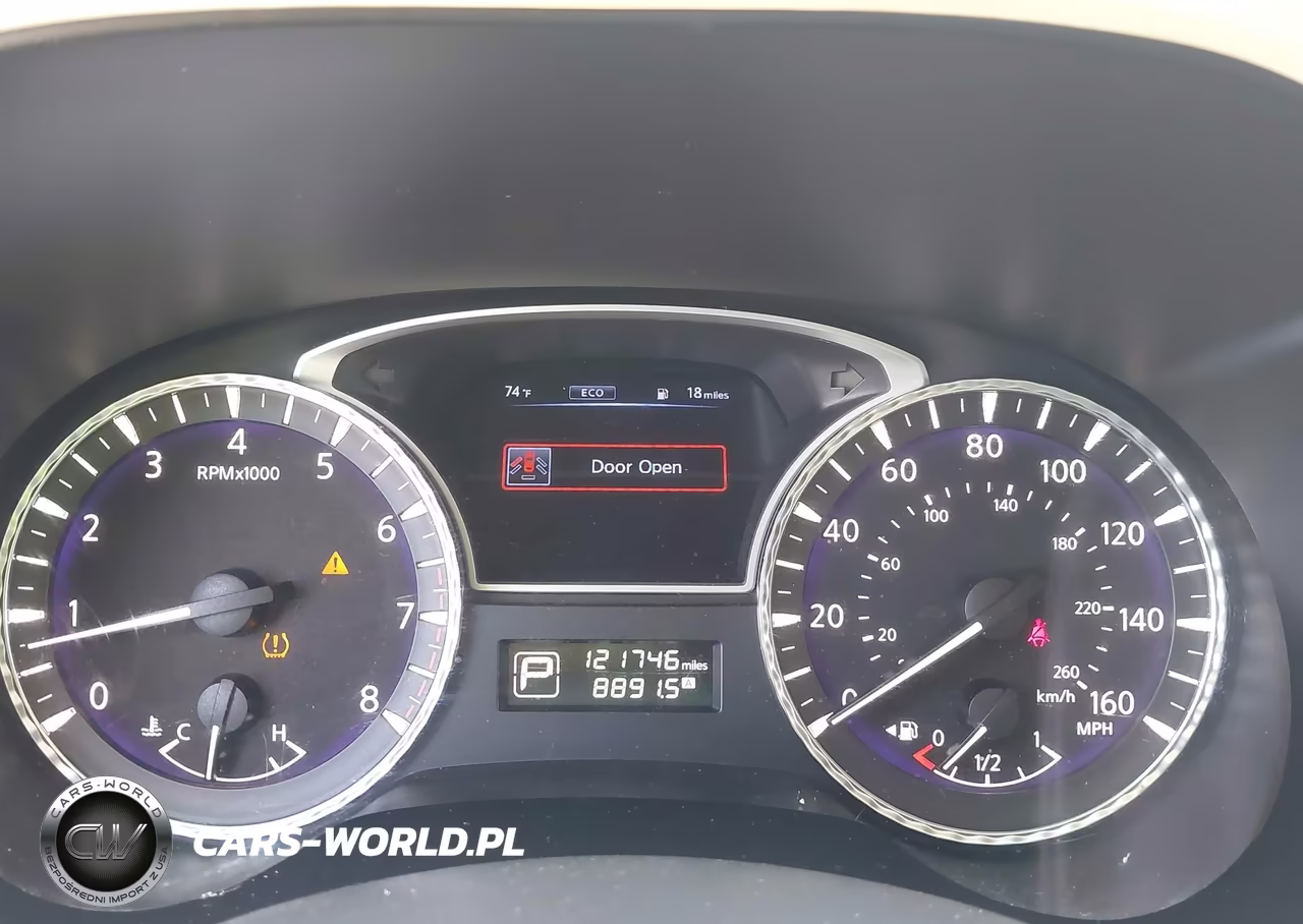 2016 Infiniti Qx60 VIN:5N1AL0MN4GC509773 - 7