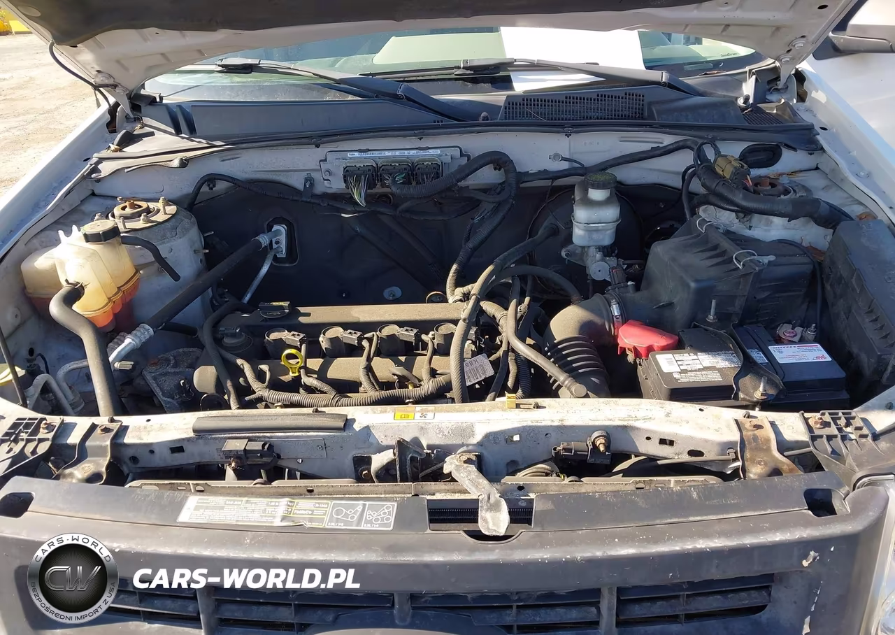 2012 Ford Escape Xlt VIN:1FMCU0D79CKB05682 - 10