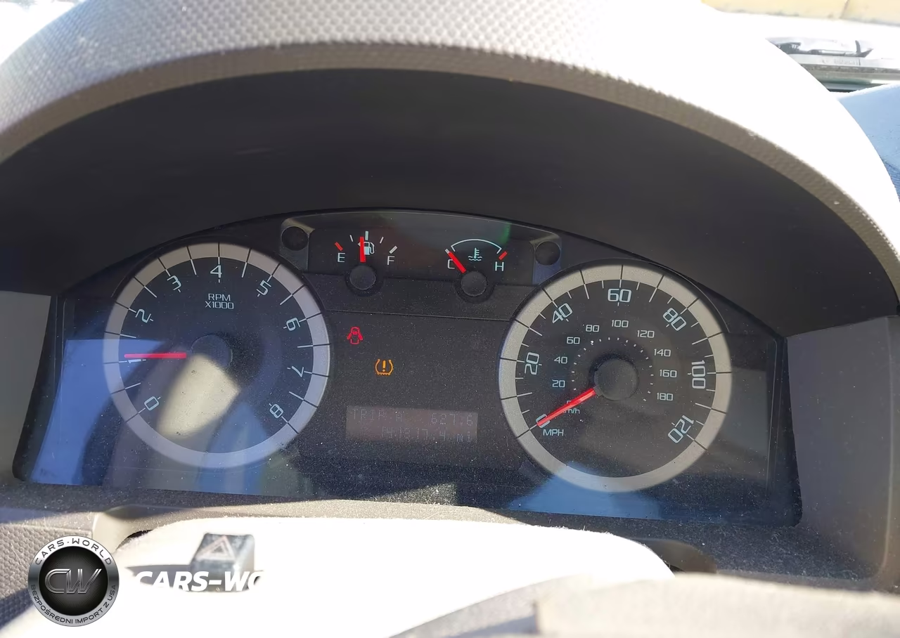 2012 Ford Escape Xlt VIN:1FMCU0D79CKB05682 - 7