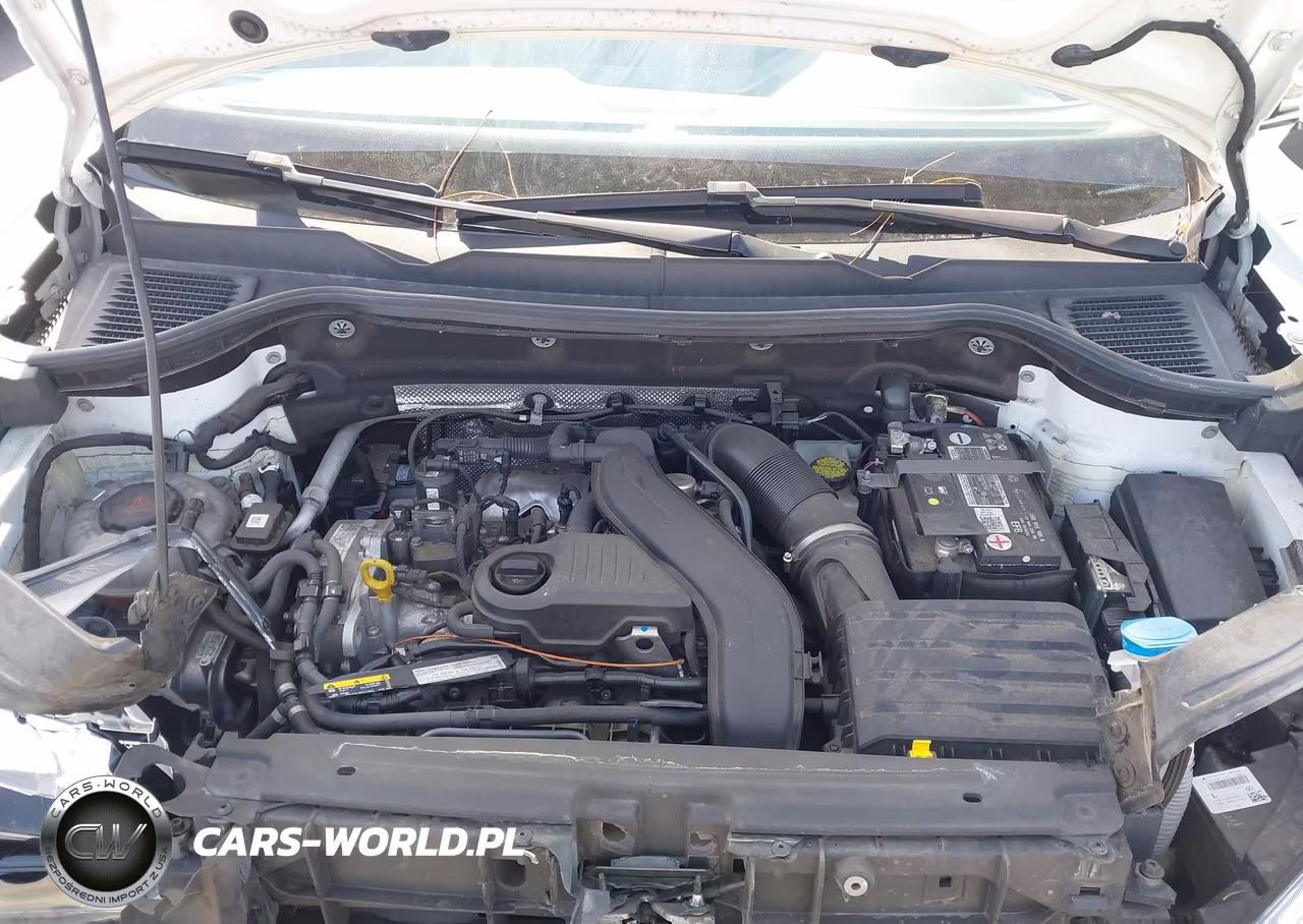 2022 Volkswagen Taos 1.5T Se VIN:3VVTX7B26NM078434 - 10