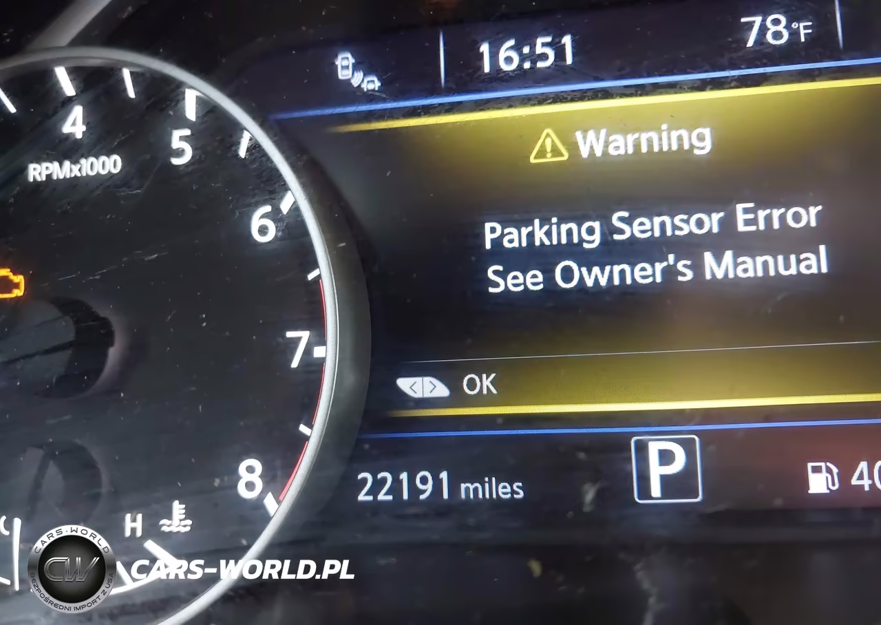 2023 Nissan Murano Sv Fwd VIN:5N1AZ2BJXPC110876 - 15
