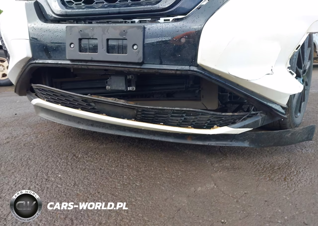 2023 Nissan Murano Sv Fwd VIN:5N1AZ2BJXPC110876 - 17