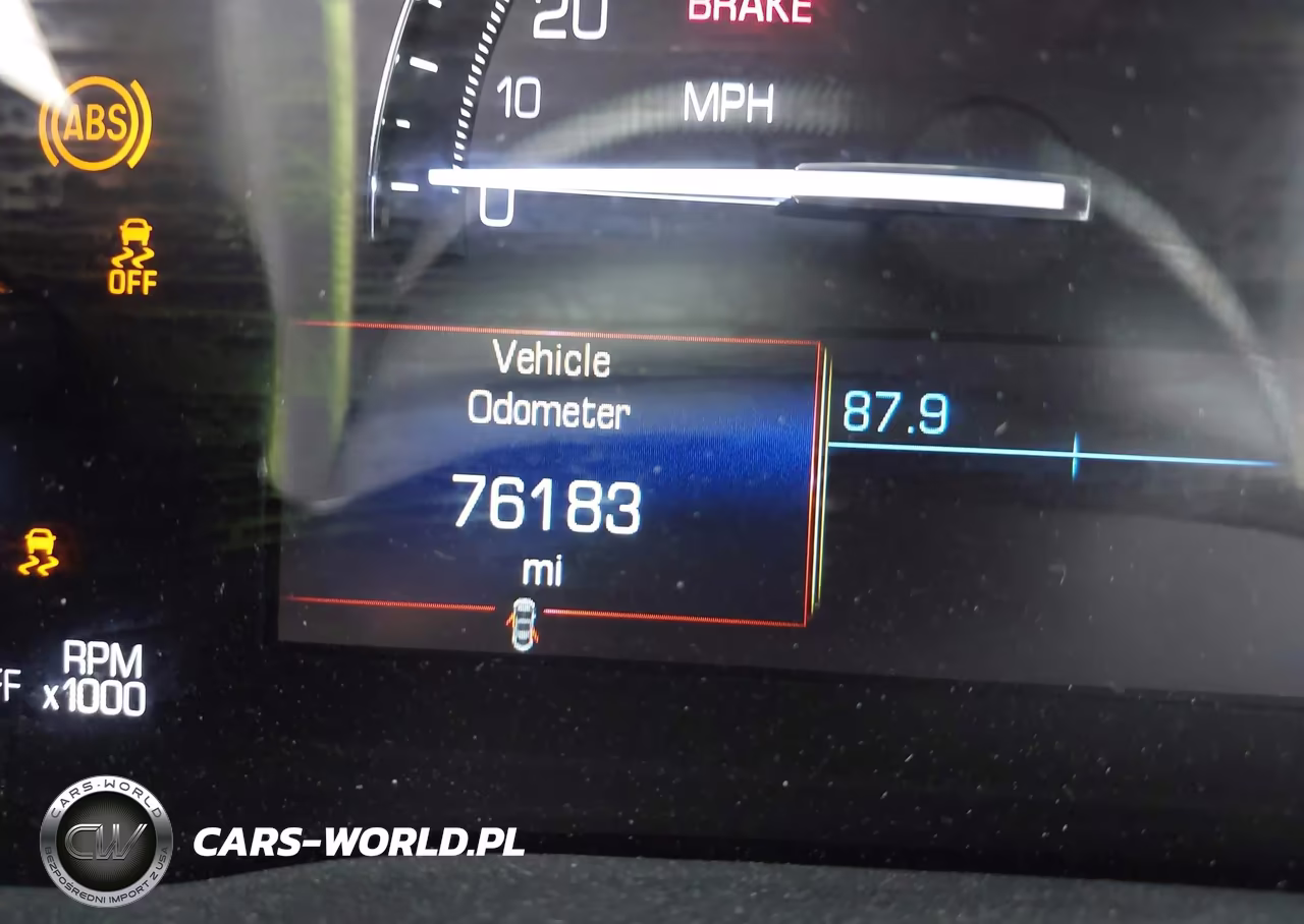 2017 Cadillac Xt5 Luxury VIN:1GYKNBRS3HZ215058 - 15