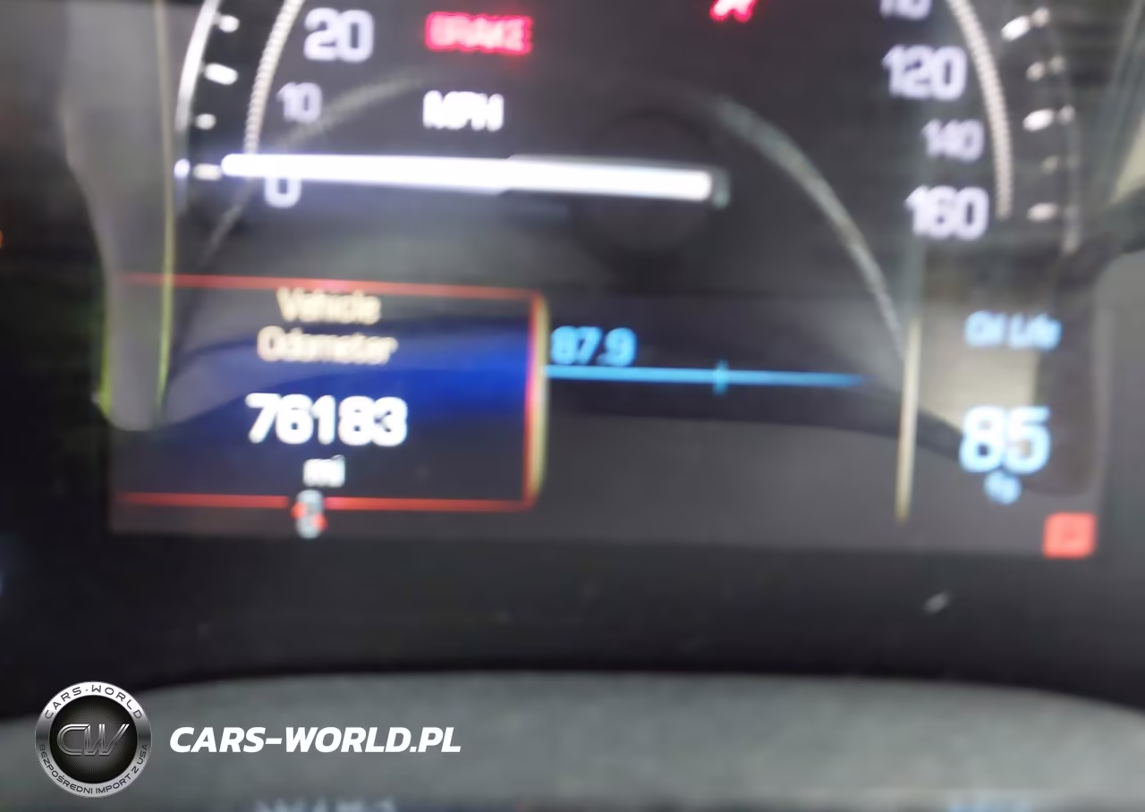 2017 Cadillac Xt5 Luxury VIN:1GYKNBRS3HZ215058 - 7