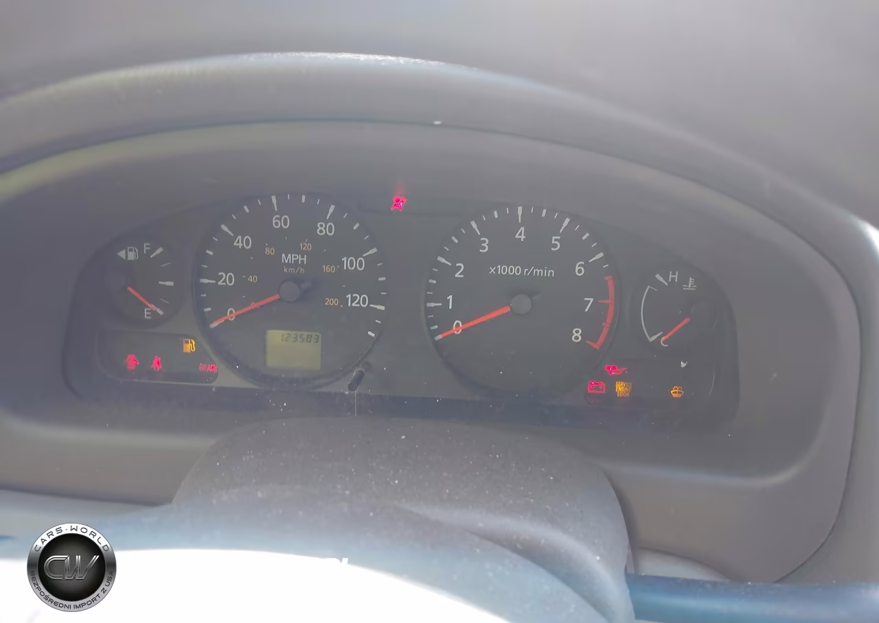 2005 Nissan Sentra 1.8S VIN:3N1CB51DX5L459524 - 7