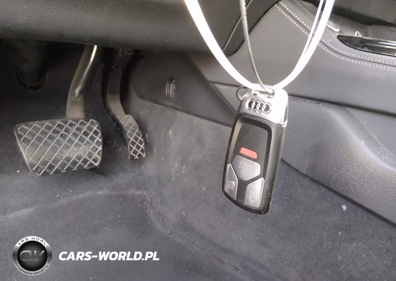 2021 Audi A4 Premium Plus 40 Tfsi Quattro S Tronic VIN:WAUBBAF4XMN009023 - 11