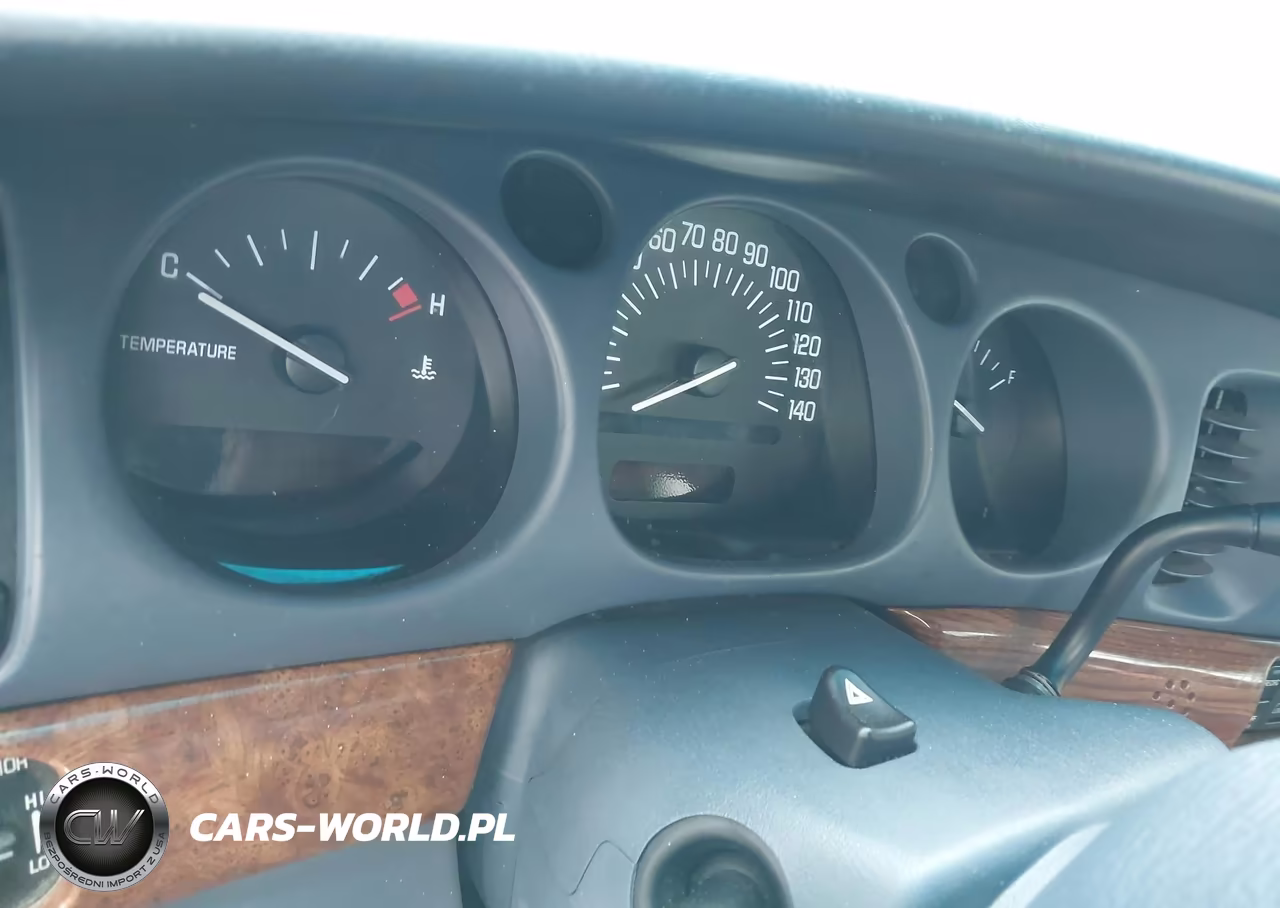 2000 Buick Lesabre Custom VIN:1G4HP54K1Y4129291 - 7
