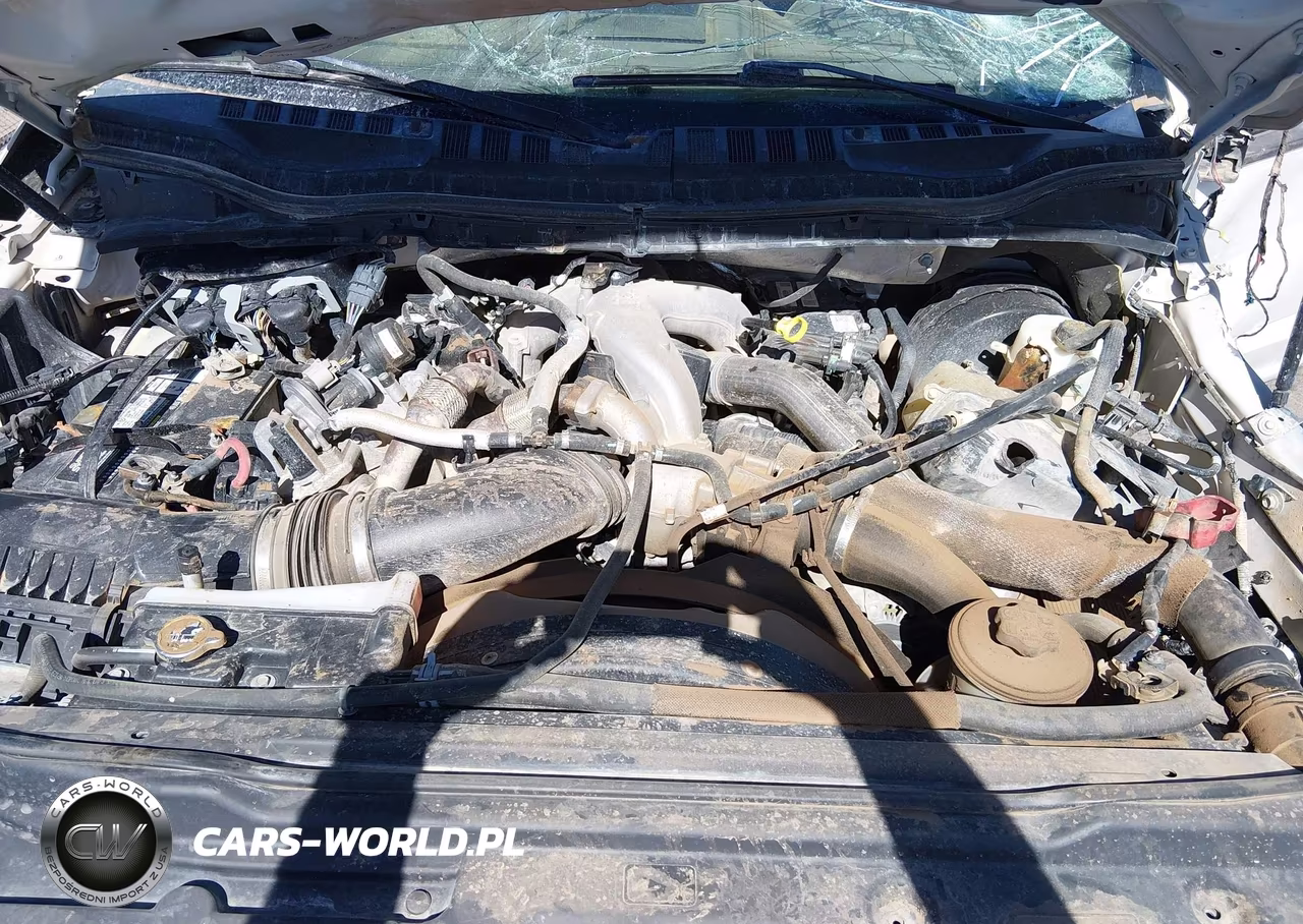 2020 Ford F-250 Lariat VIN:1FT7W2BT7LEC44378 - 10