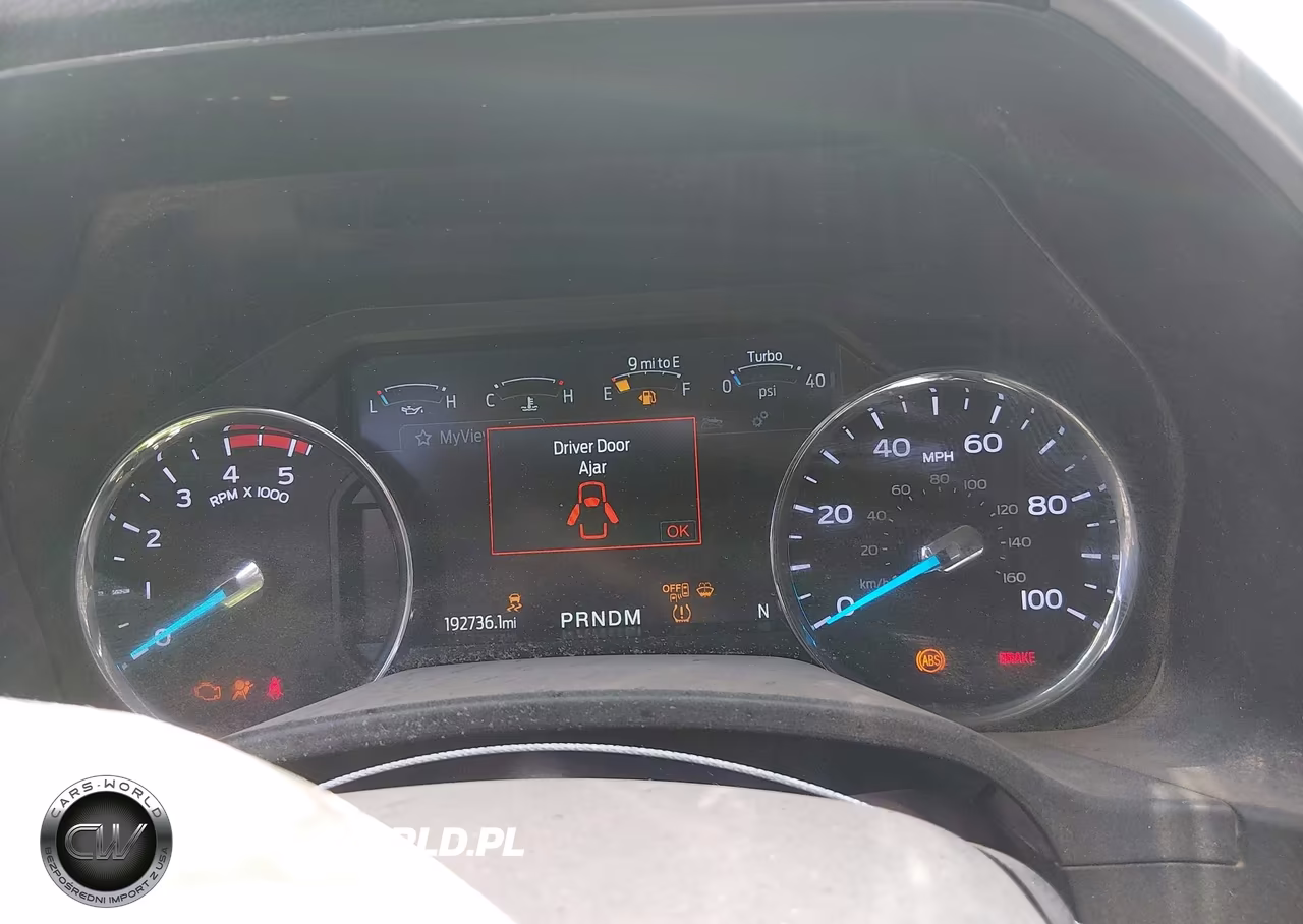 2020 Ford F-250 Lariat VIN:1FT7W2BT7LEC44378 - 7