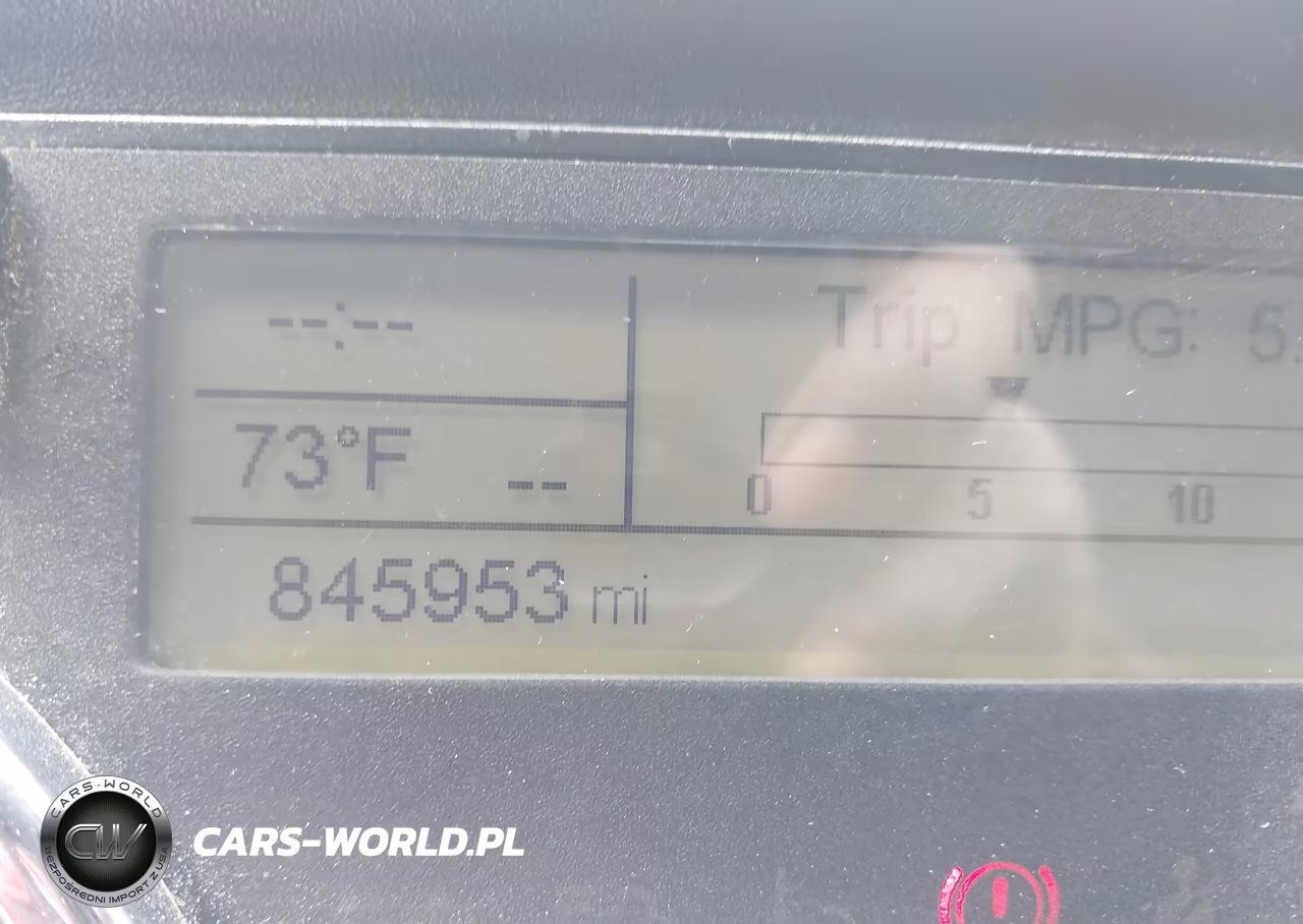 2016 Freightliner Cascadia 125 VIN:3AKJGLD58GSGR8535 - 5