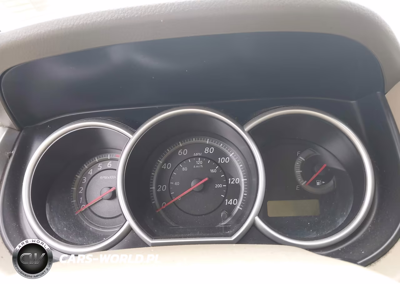 2010 Nissan Versa 1.8S VIN:3N1BC1CP0AL409282 - 7