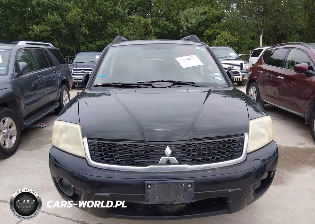 2010 Mitsubishi Endeavor Ls VIN:4A4JM2AS2AE018890 - 12