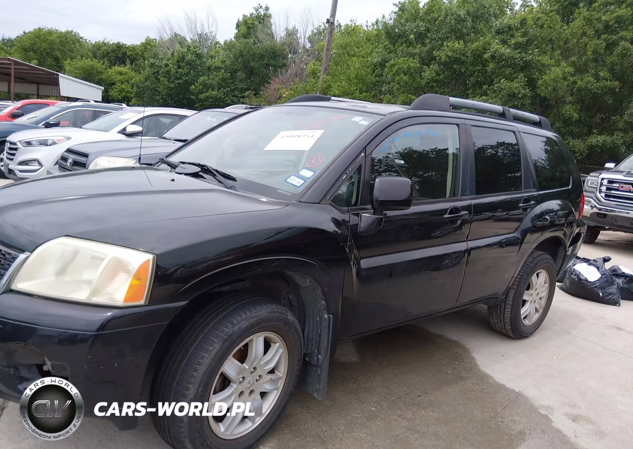 2010 Mitsubishi Endeavor Ls VIN:4A4JM2AS2AE018890 - 14