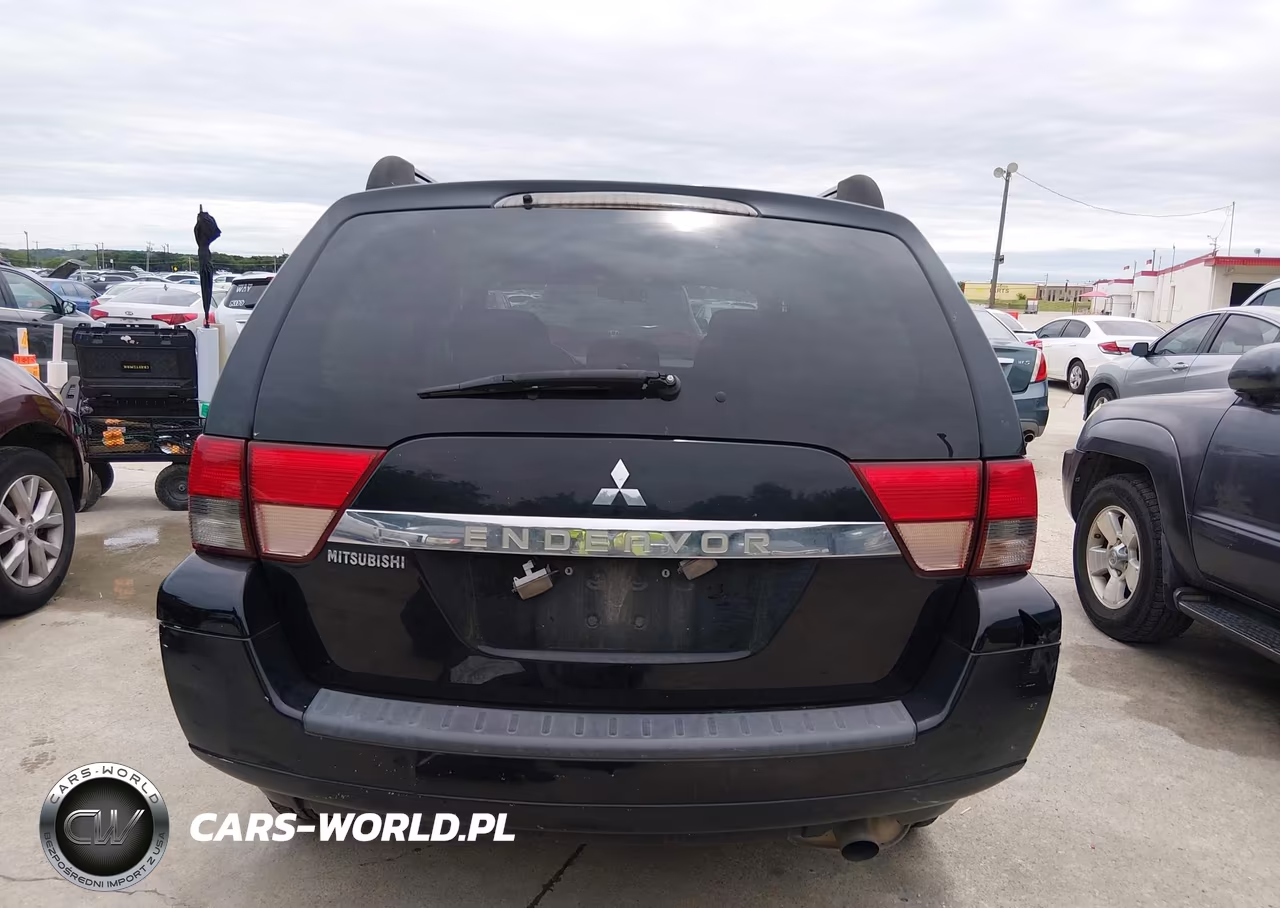 2010 Mitsubishi Endeavor Ls VIN:4A4JM2AS2AE018890 - 16