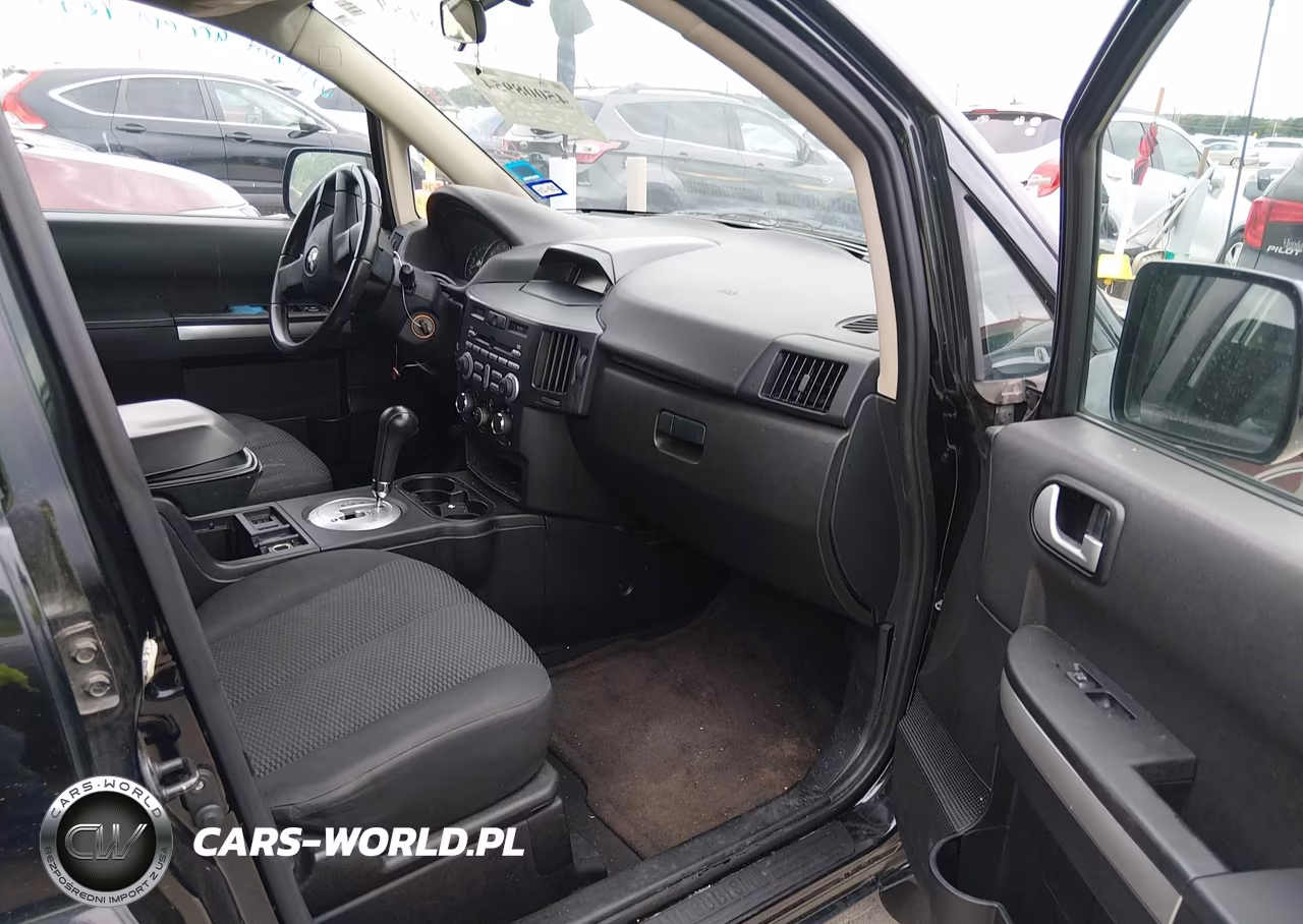 2010 Mitsubishi Endeavor Ls VIN:4A4JM2AS2AE018890 - 5