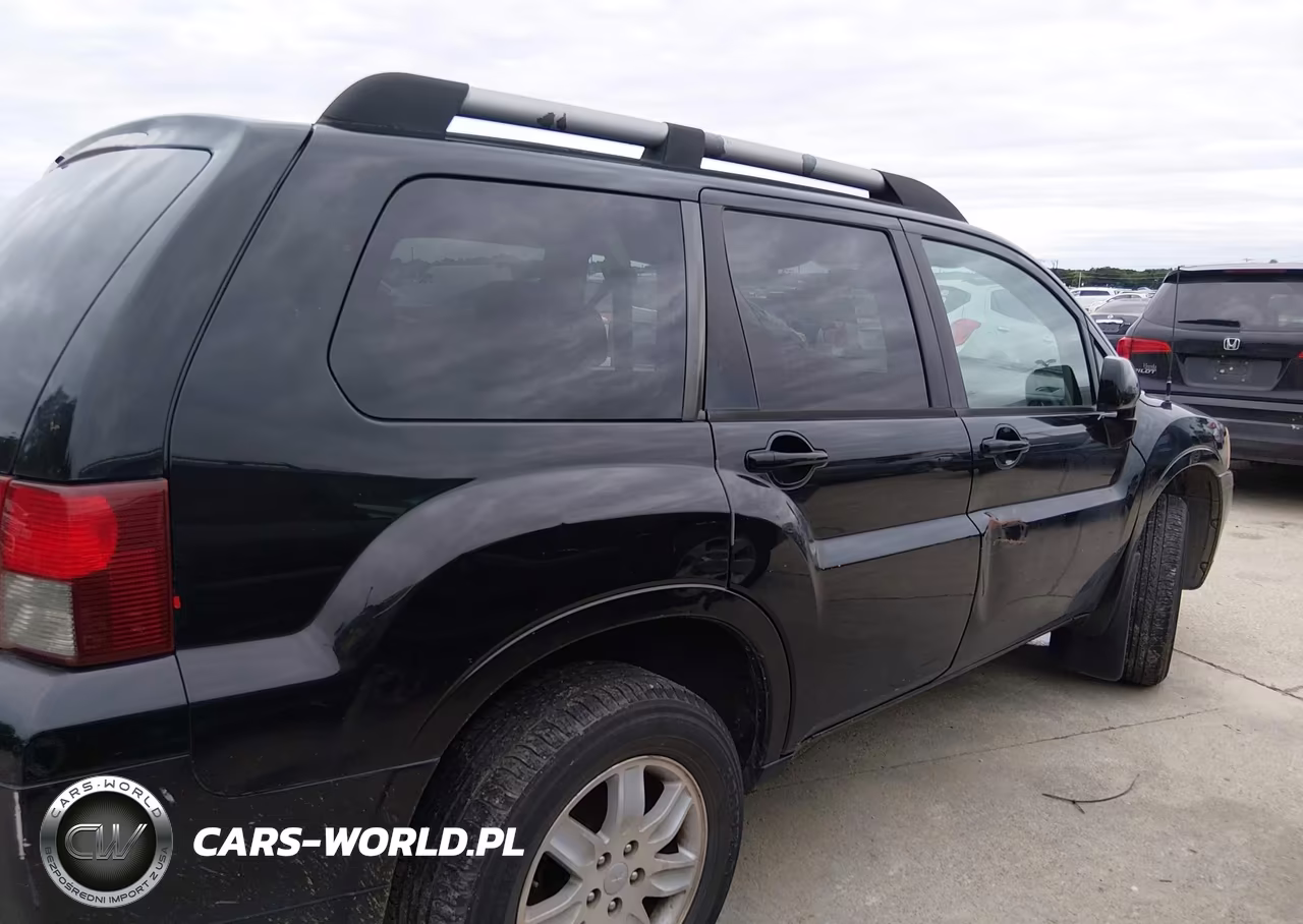 2010 Mitsubishi Endeavor Ls VIN:4A4JM2AS2AE018890 - 6