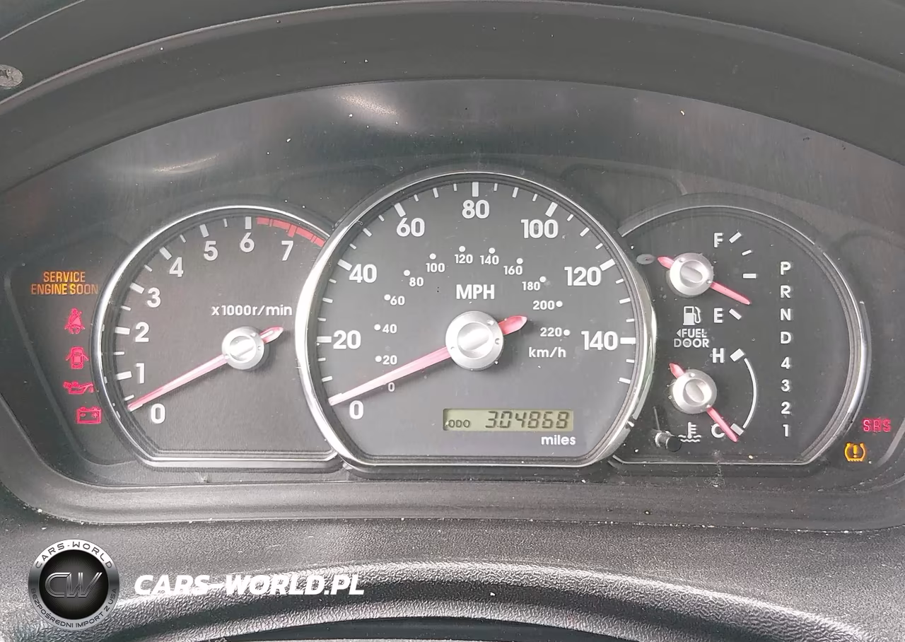 2010 Mitsubishi Endeavor Ls VIN:4A4JM2AS2AE018890 - 7