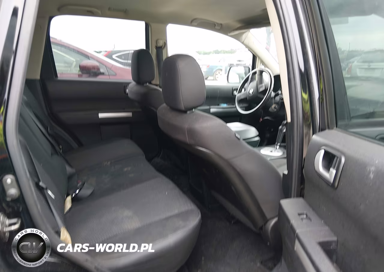 2010 Mitsubishi Endeavor Ls VIN:4A4JM2AS2AE018890 - 8