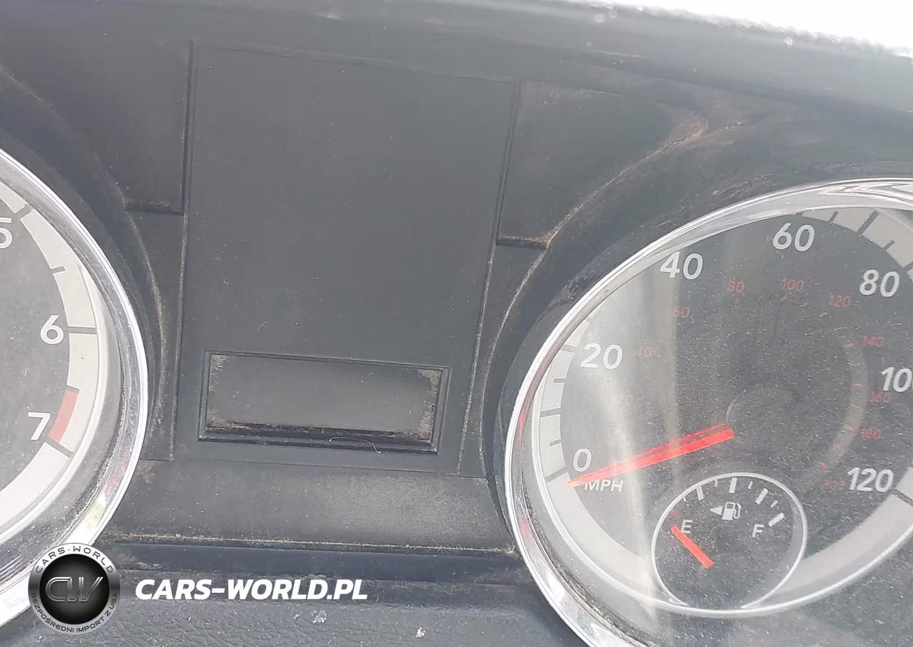 2013 Dodge Grand Caravan Se VIN:2C4RDGBG2DR569832 - 6