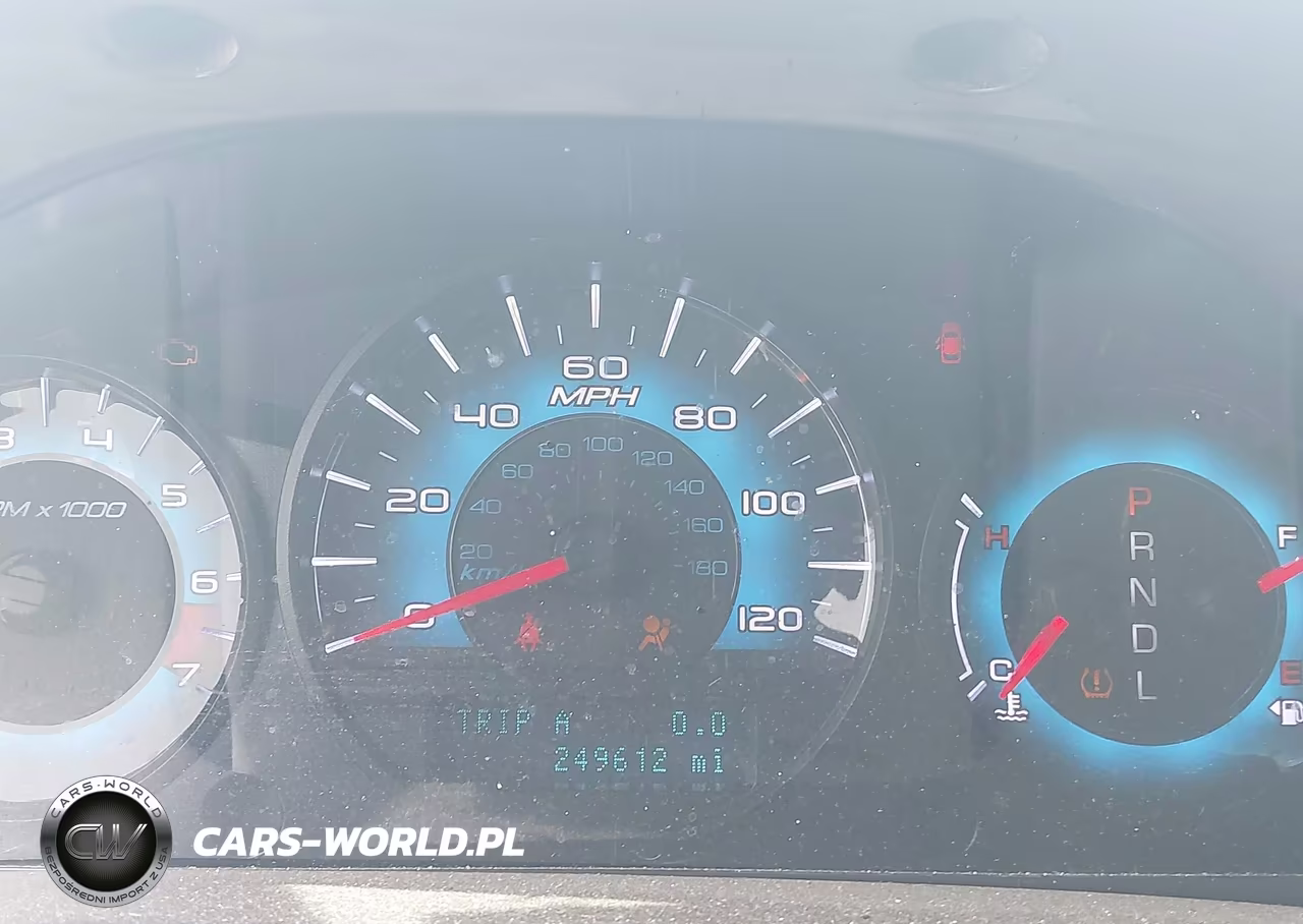 2010 Ford Fusion Sel VIN:3FAHP0JAXAR370689 - 7