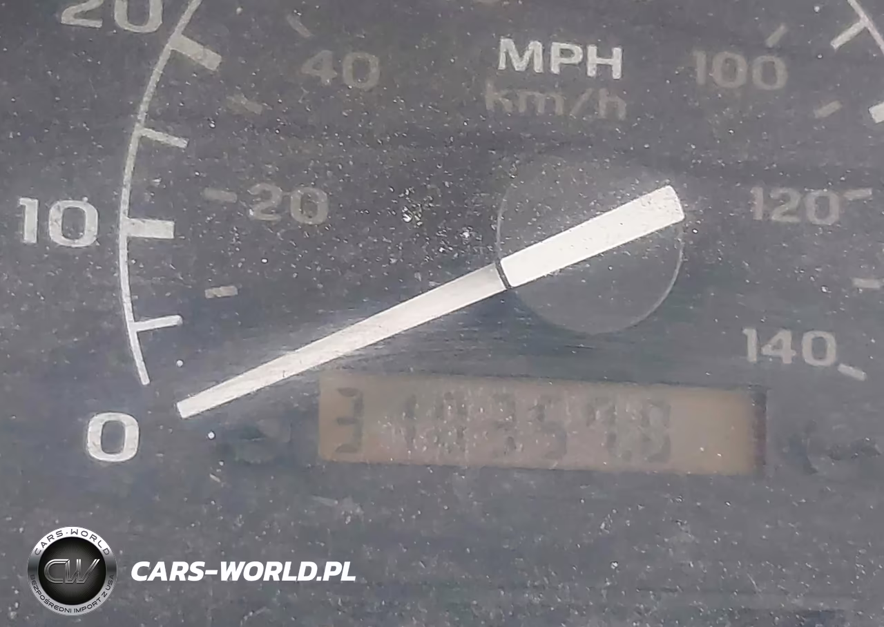 1993 Ford F150 VIN:1FTEX15N9PKB44043 - 7