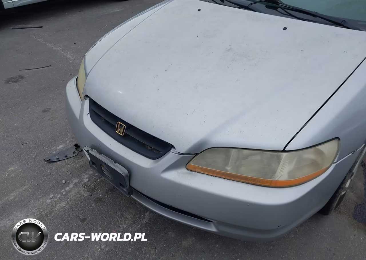 2000 Honda Accord 2.3 Ex VIN:1HGCG3253YA030796 - 6