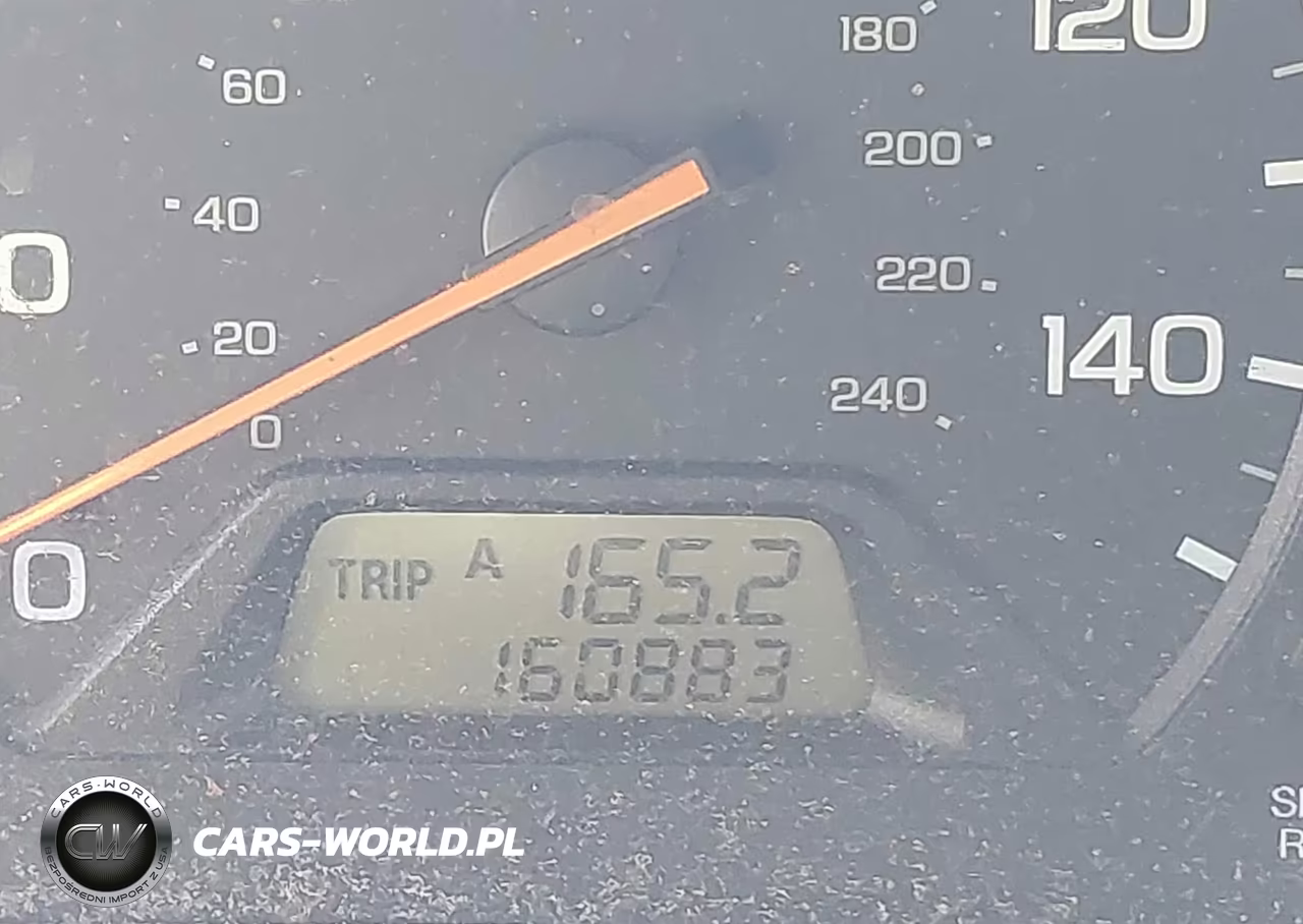 2000 Honda Accord 2.3 Ex VIN:1HGCG3253YA030796 - 7