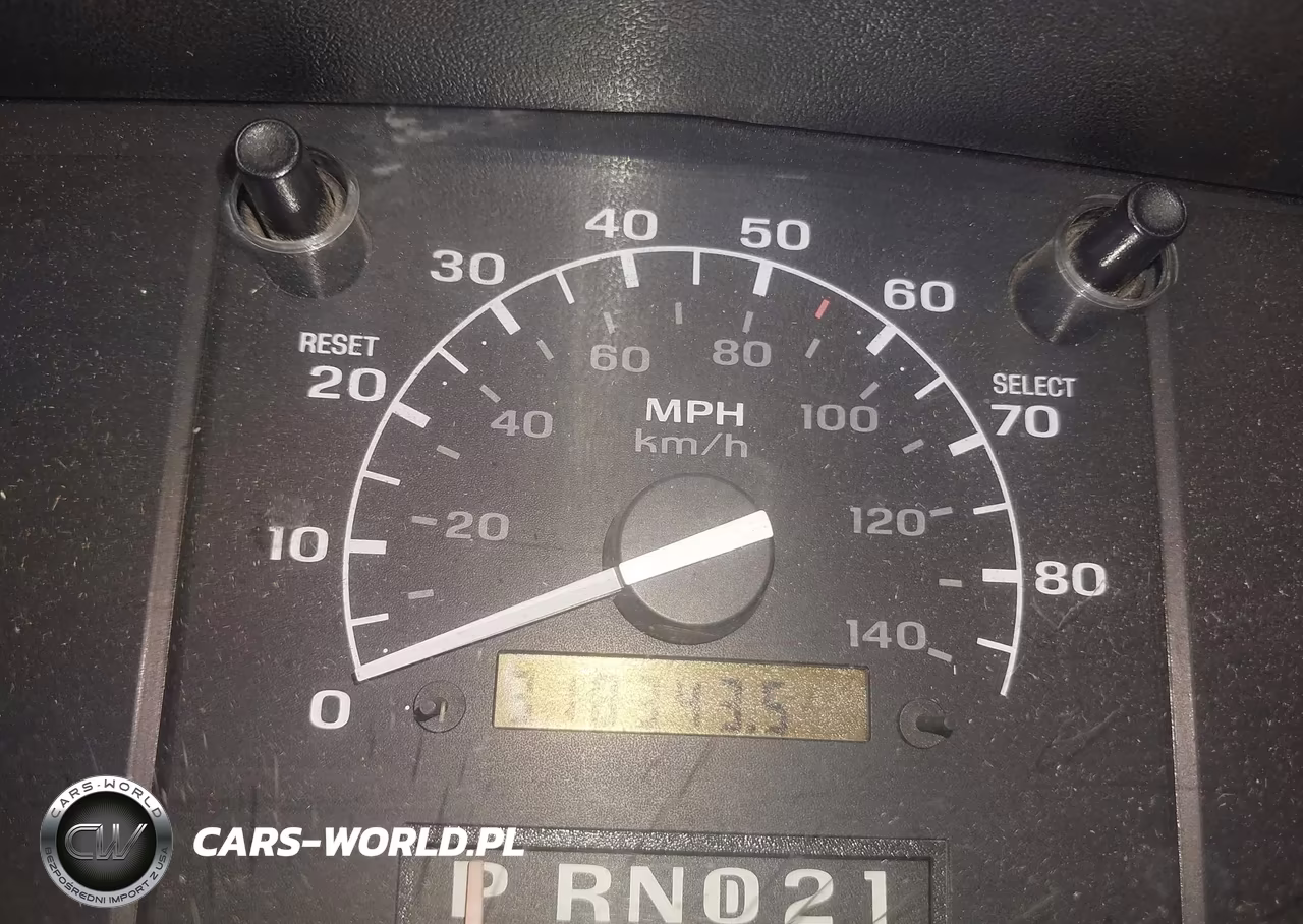 1992 Ford F150 VIN:1FTEX15N7NKB81203 - 7