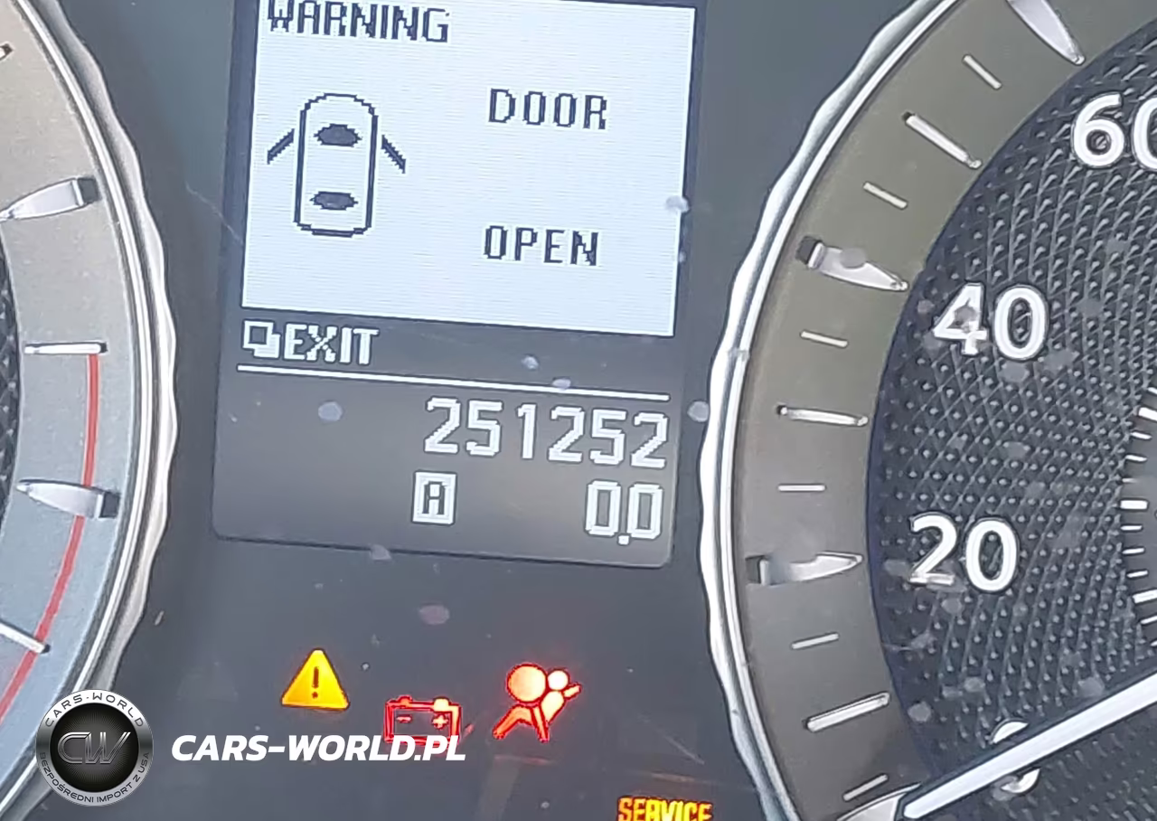 2013 Infiniti M37X VIN:JN1BY1AR8DM602148 - 15