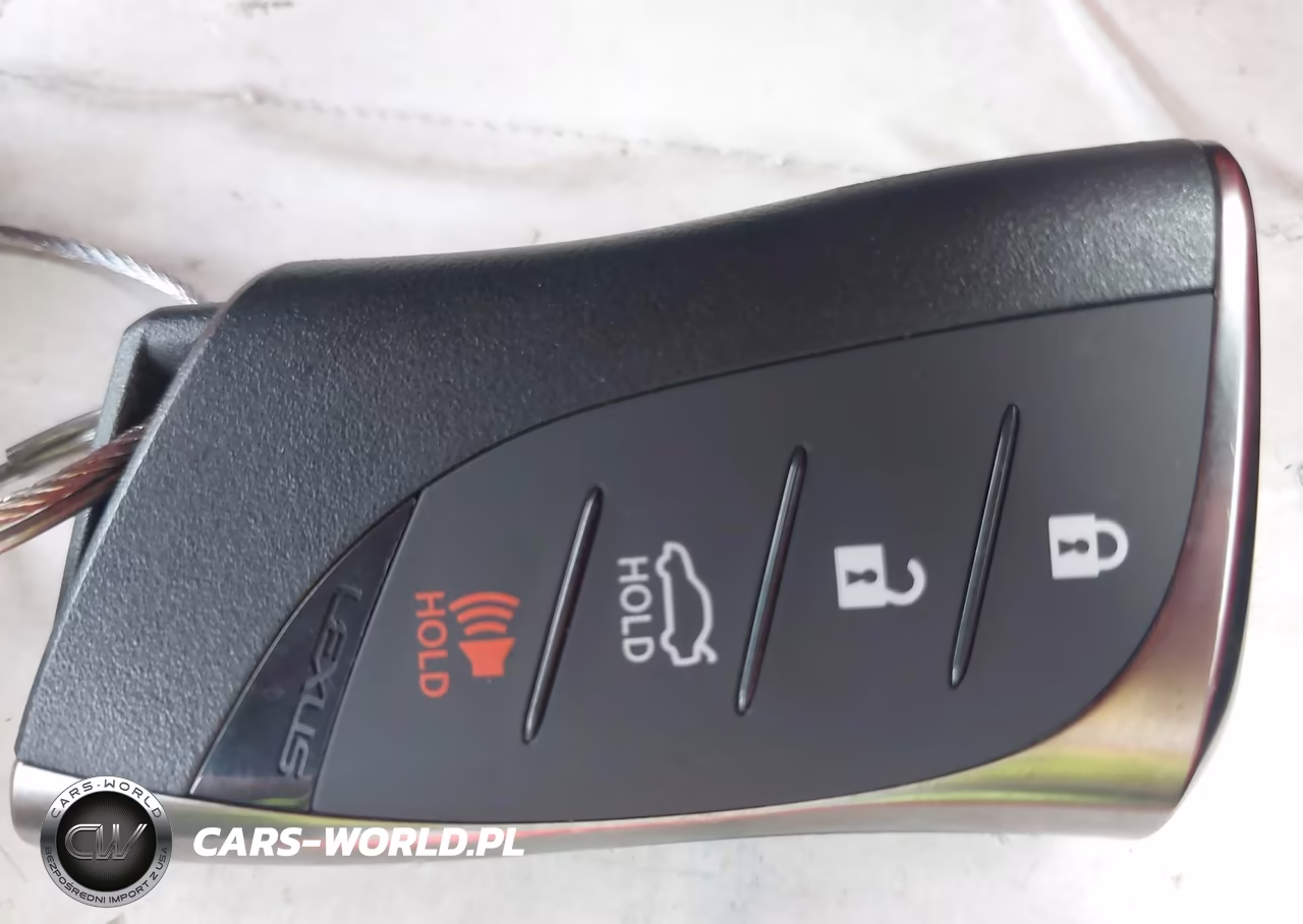 2026 Lexus Is 350 F Sport VIN:JTHGZ1B26T5097090 - 11