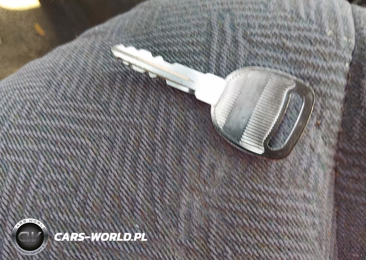 2005 Chevrolet Impala Police VIN:2G1WF55K359370462 - 11