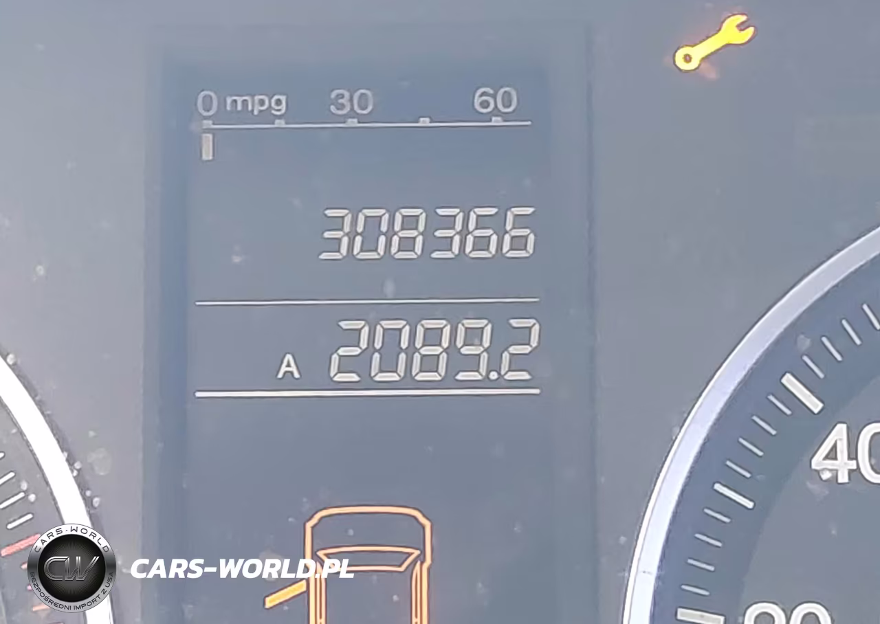 2008 Honda Cr-V Lx VIN:JHLRE38348C012089 - 7