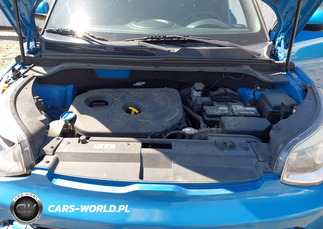 2015 Kia Soul + VIN:KNDJP3A54F7160135 - 10