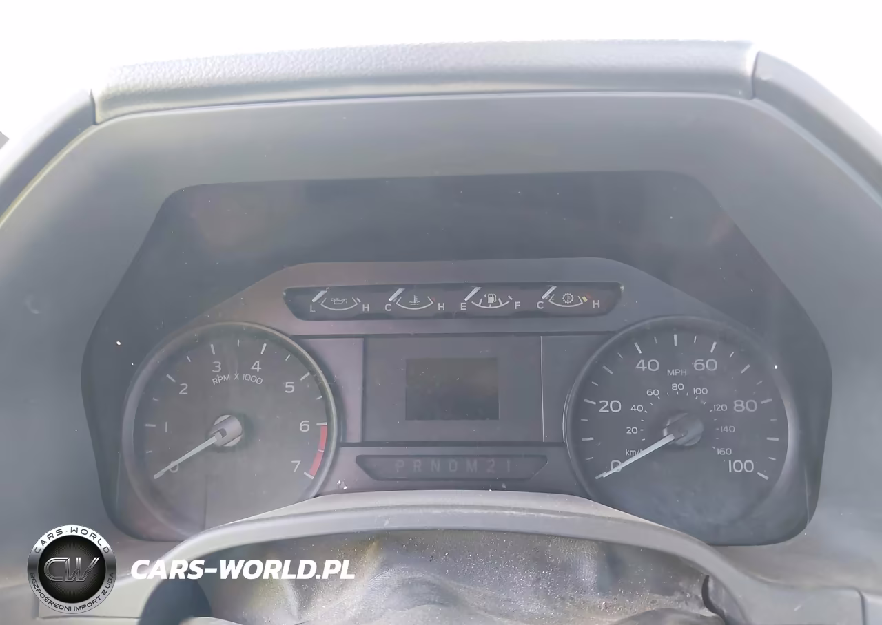 2022 Ford F-250 Xl VIN:1FDBF2A65NED19583 - 15