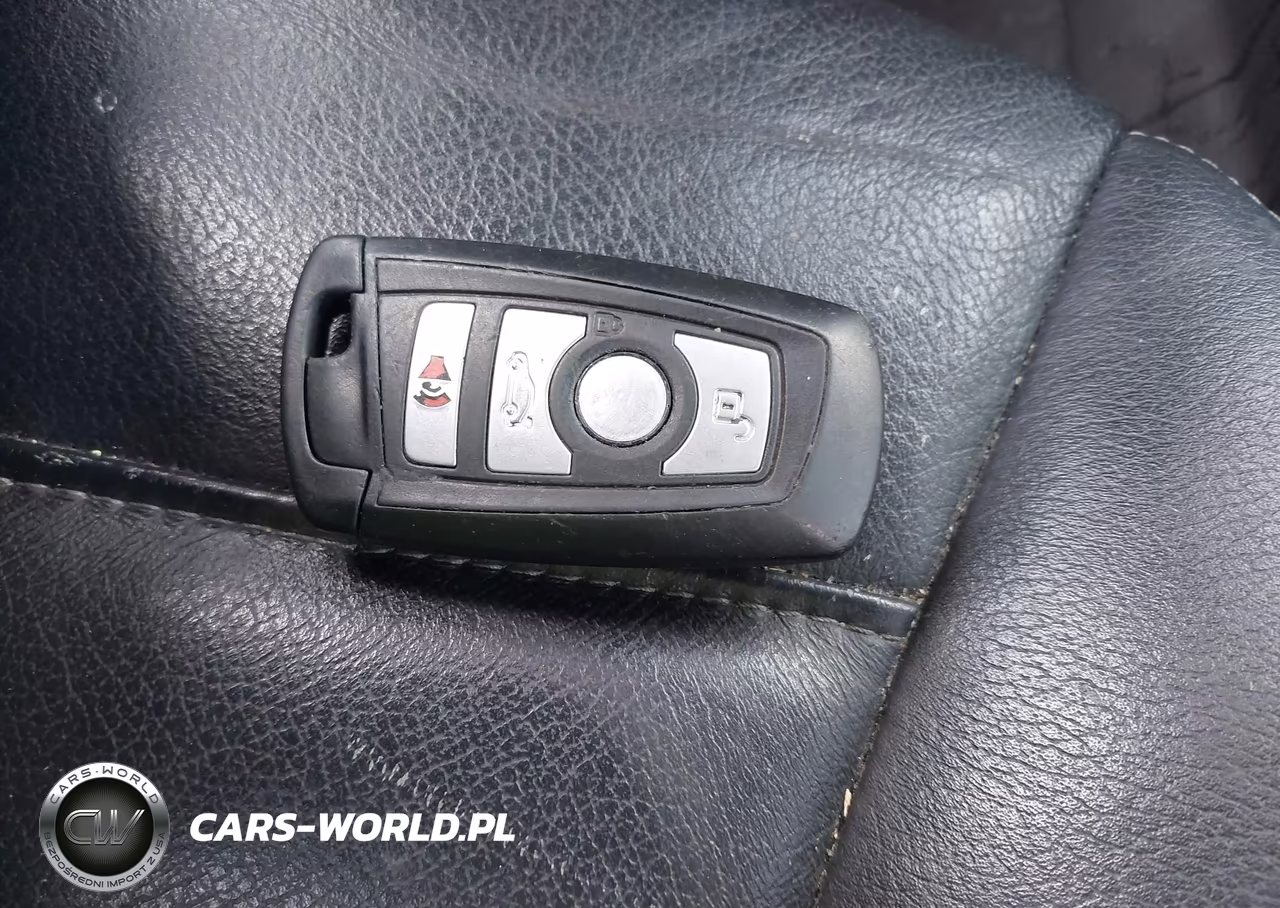 2013 BMW X3 xDrive28I VIN:5UXWX9C59D0A25441 - 11