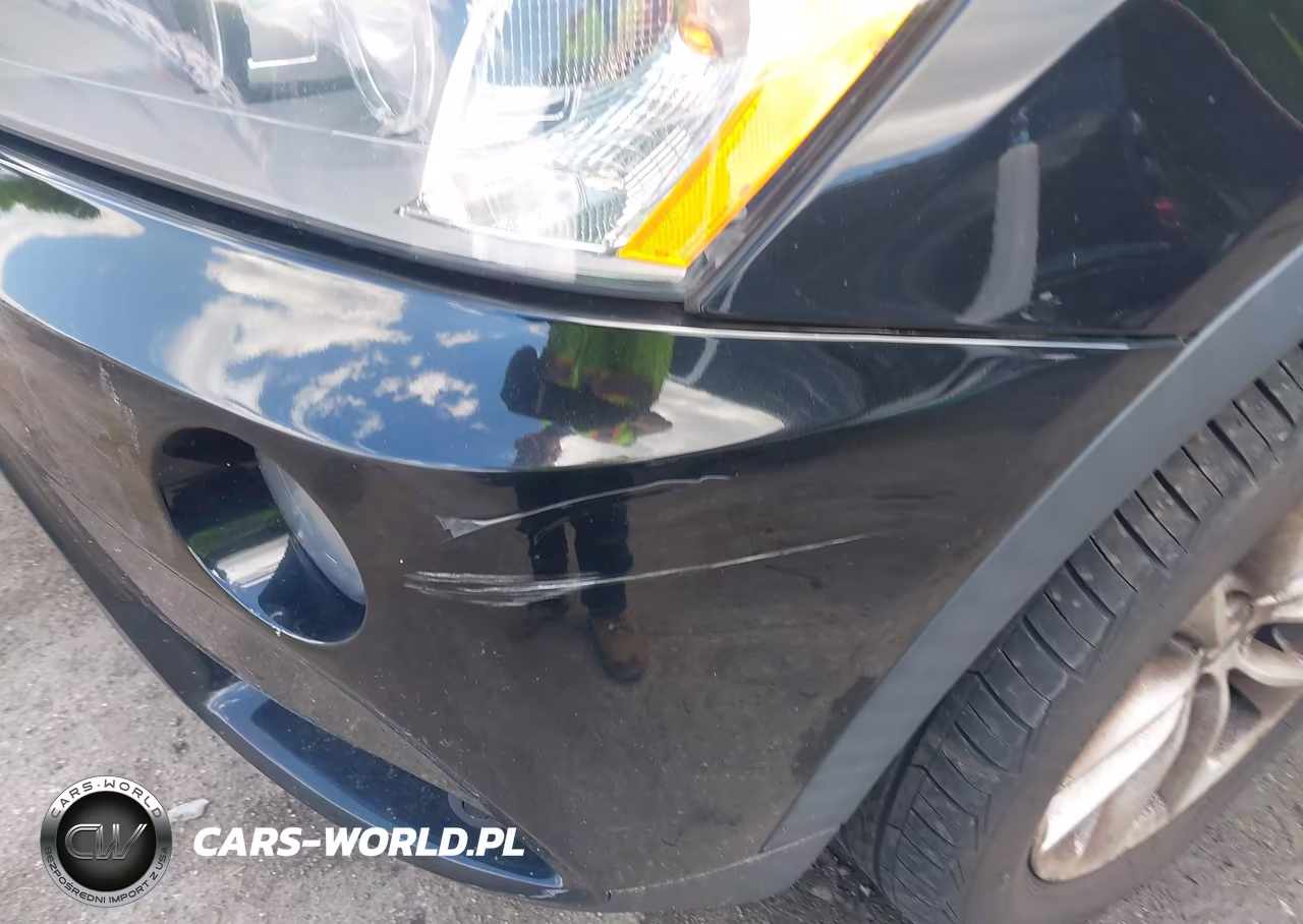 2013 BMW X3 xDrive28I VIN:5UXWX9C59D0A25441 - 13