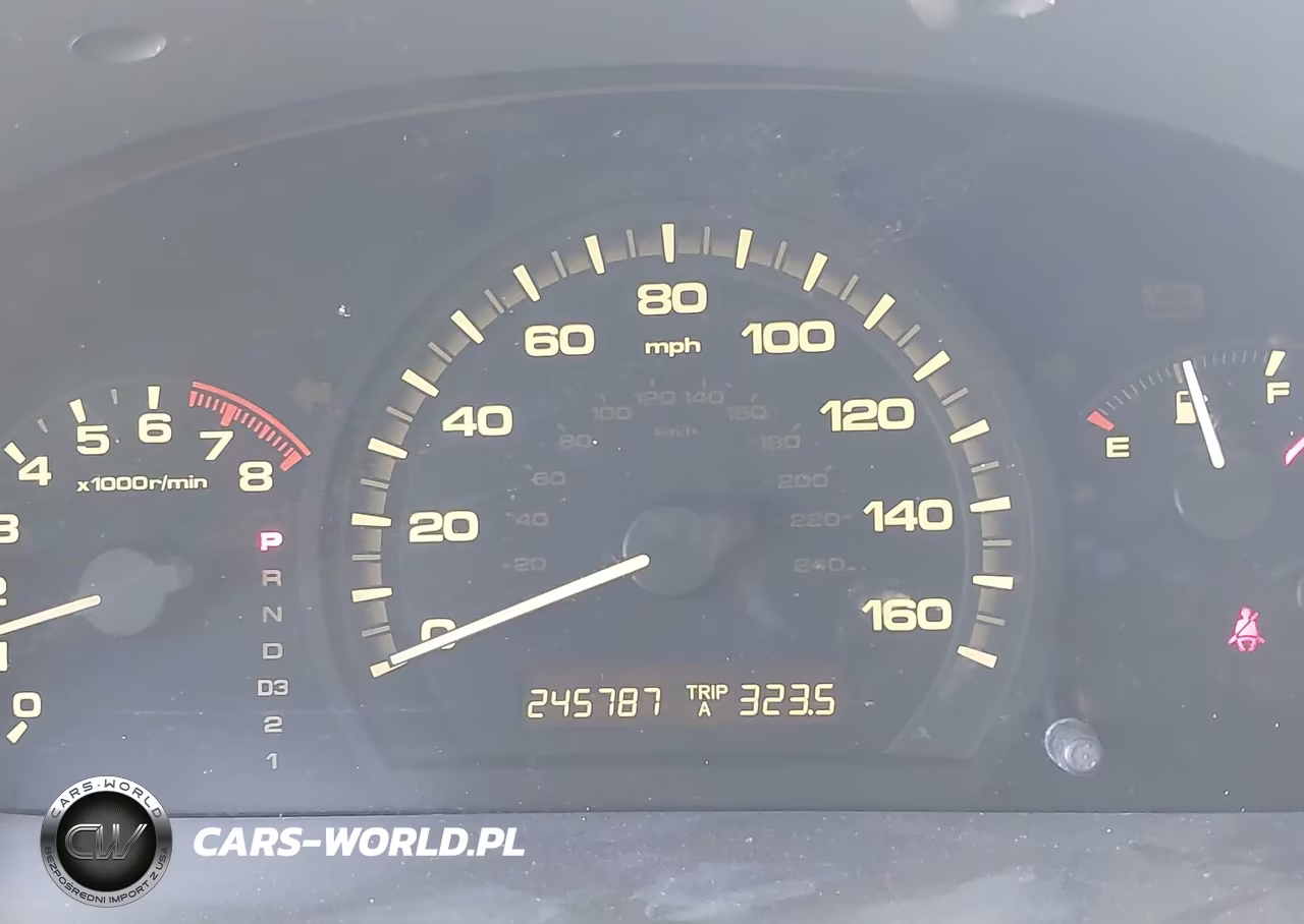 2006 Honda Accord 2.4 Ex VIN:1HGCM56806A018613 - 7